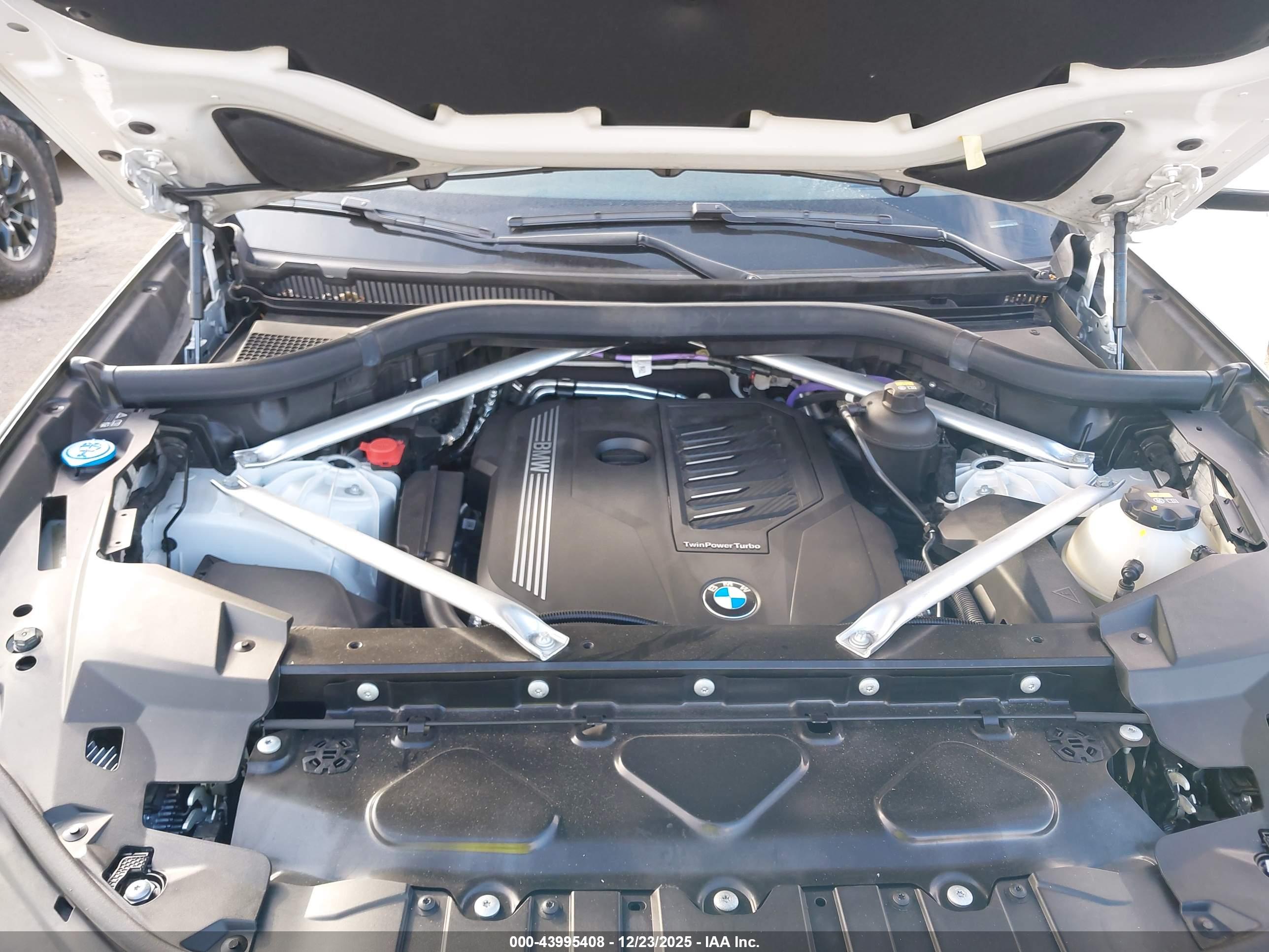 BMW X5 image 10