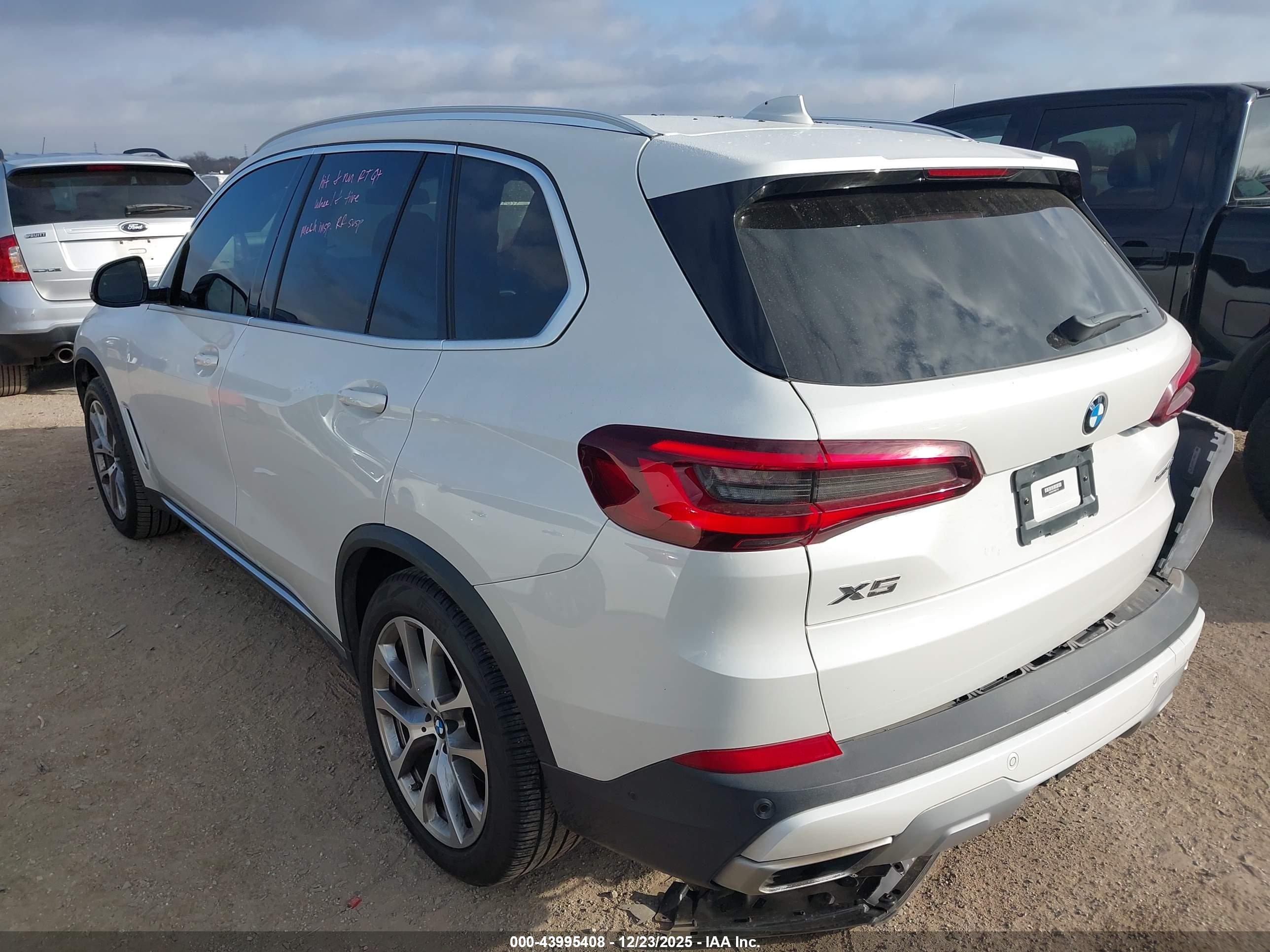 BMW X5 image 3