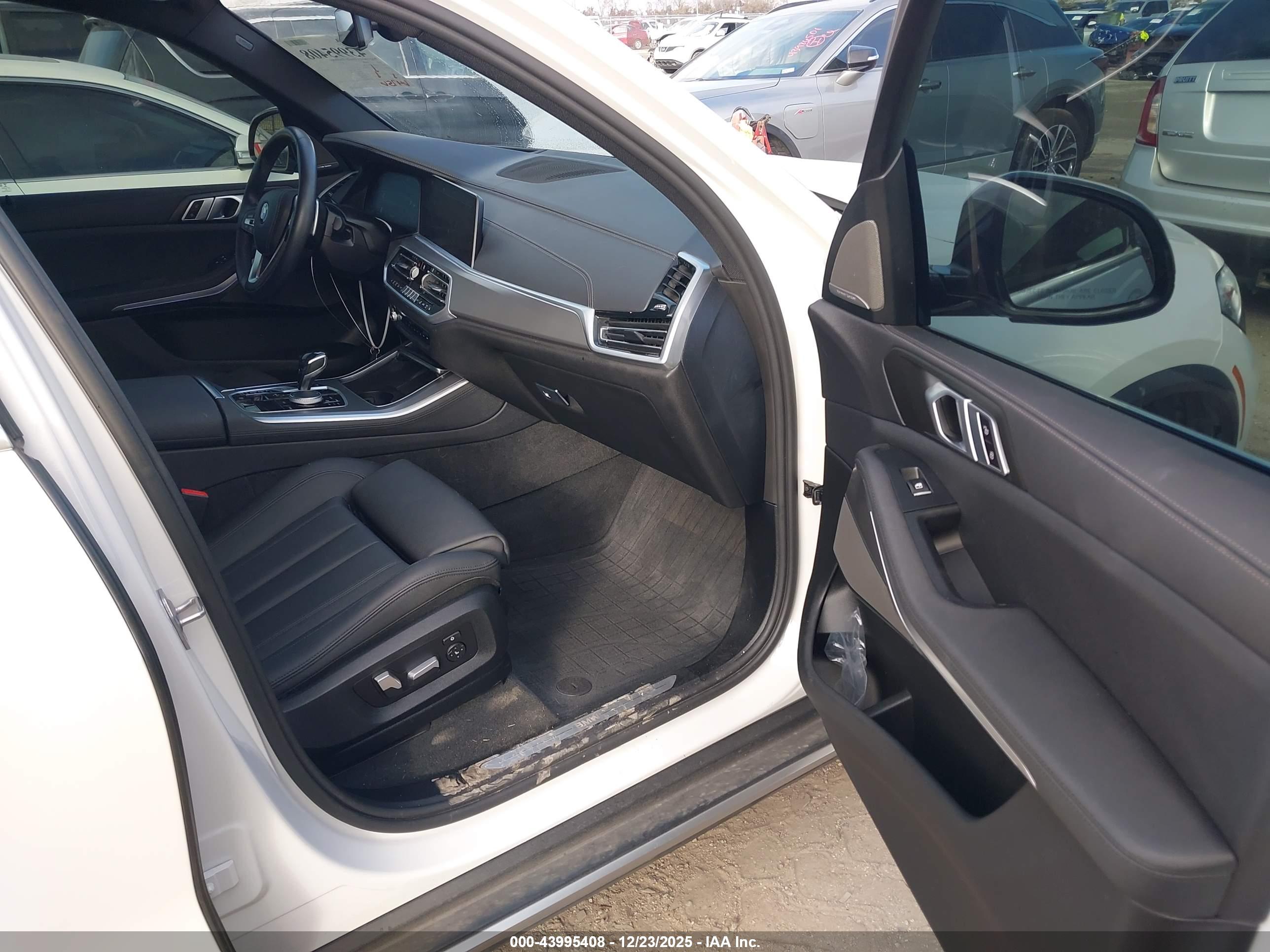BMW X5 image 5