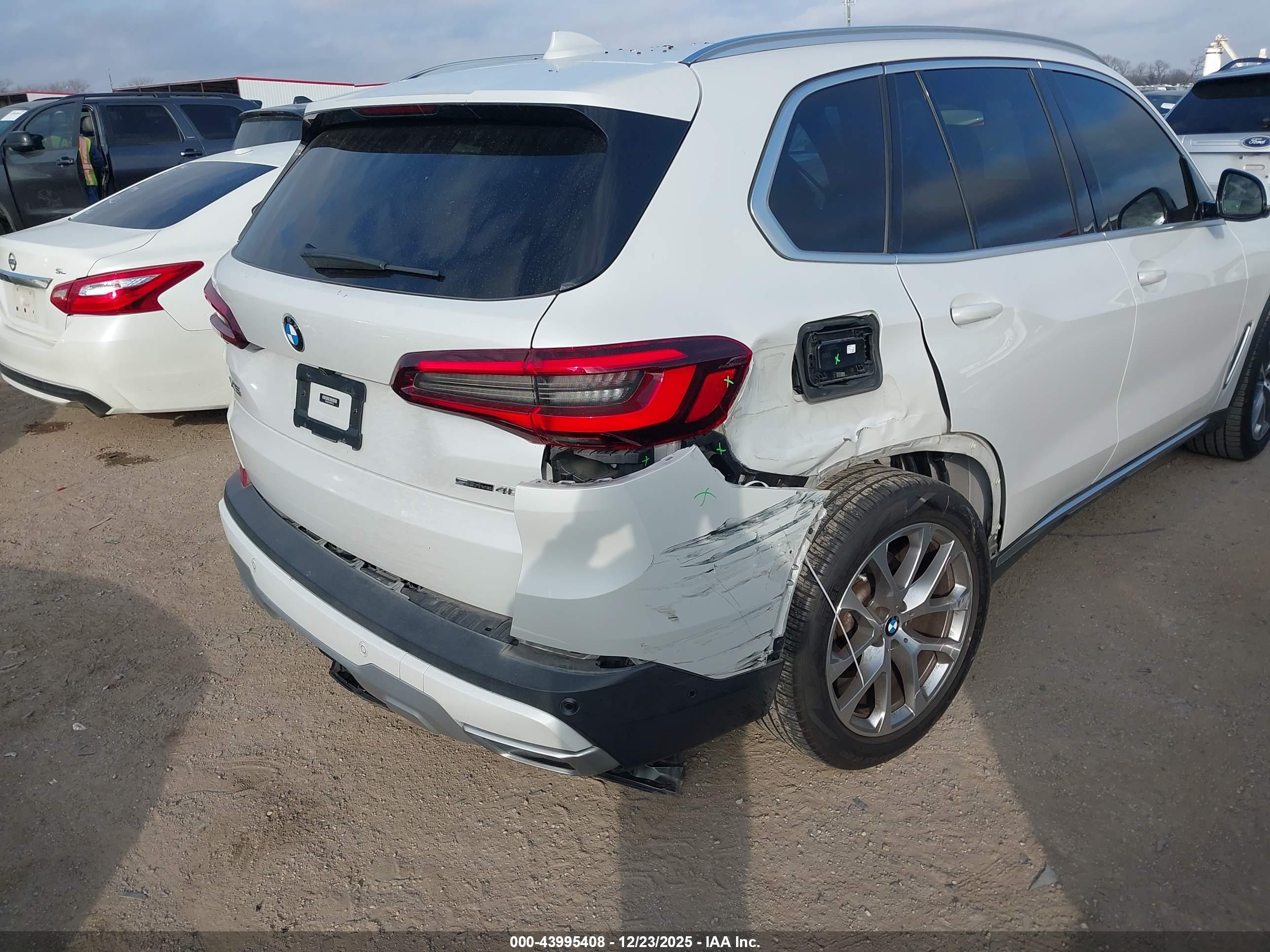 BMW X5 image 6