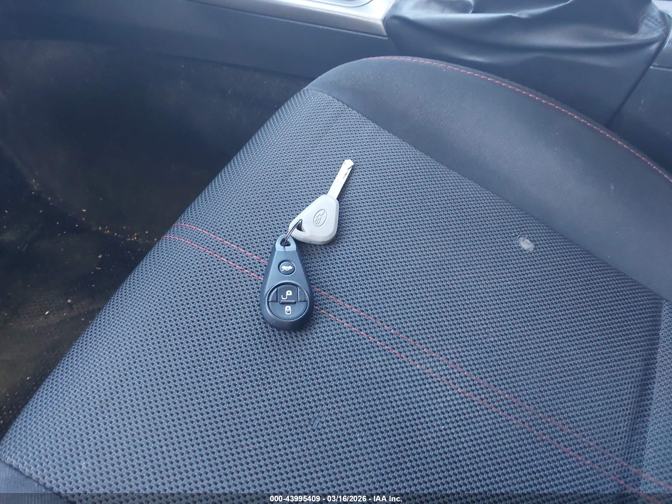 SUBARU IMPREZA image 11
