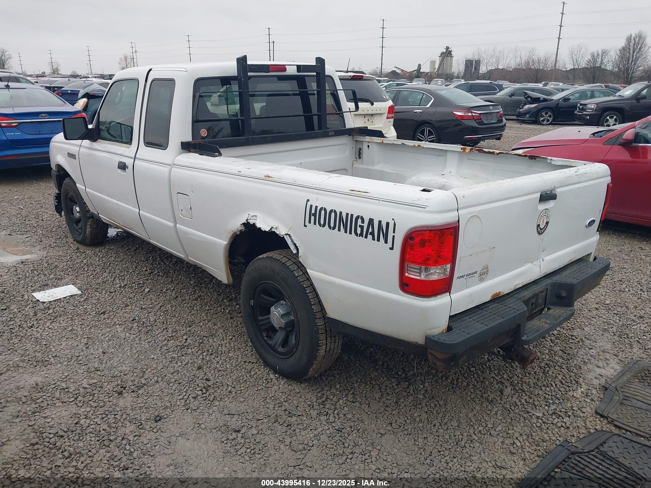 FORD RANGER image 3