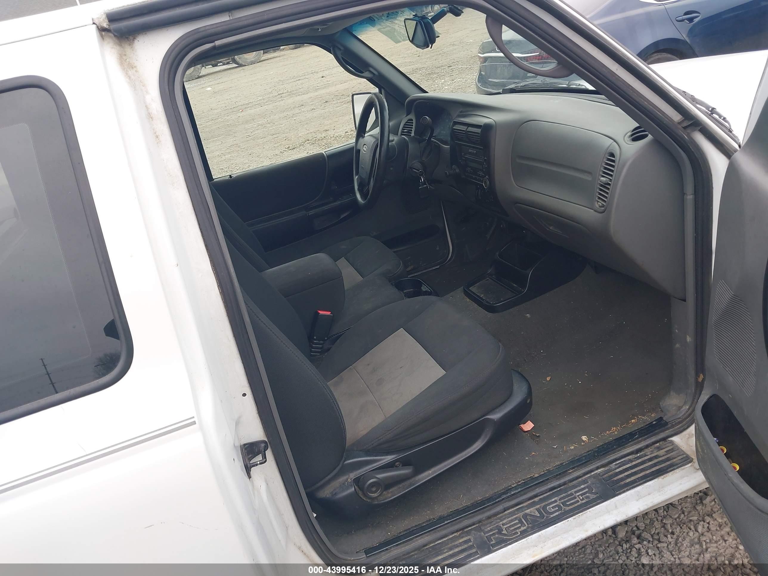 FORD RANGER image 5