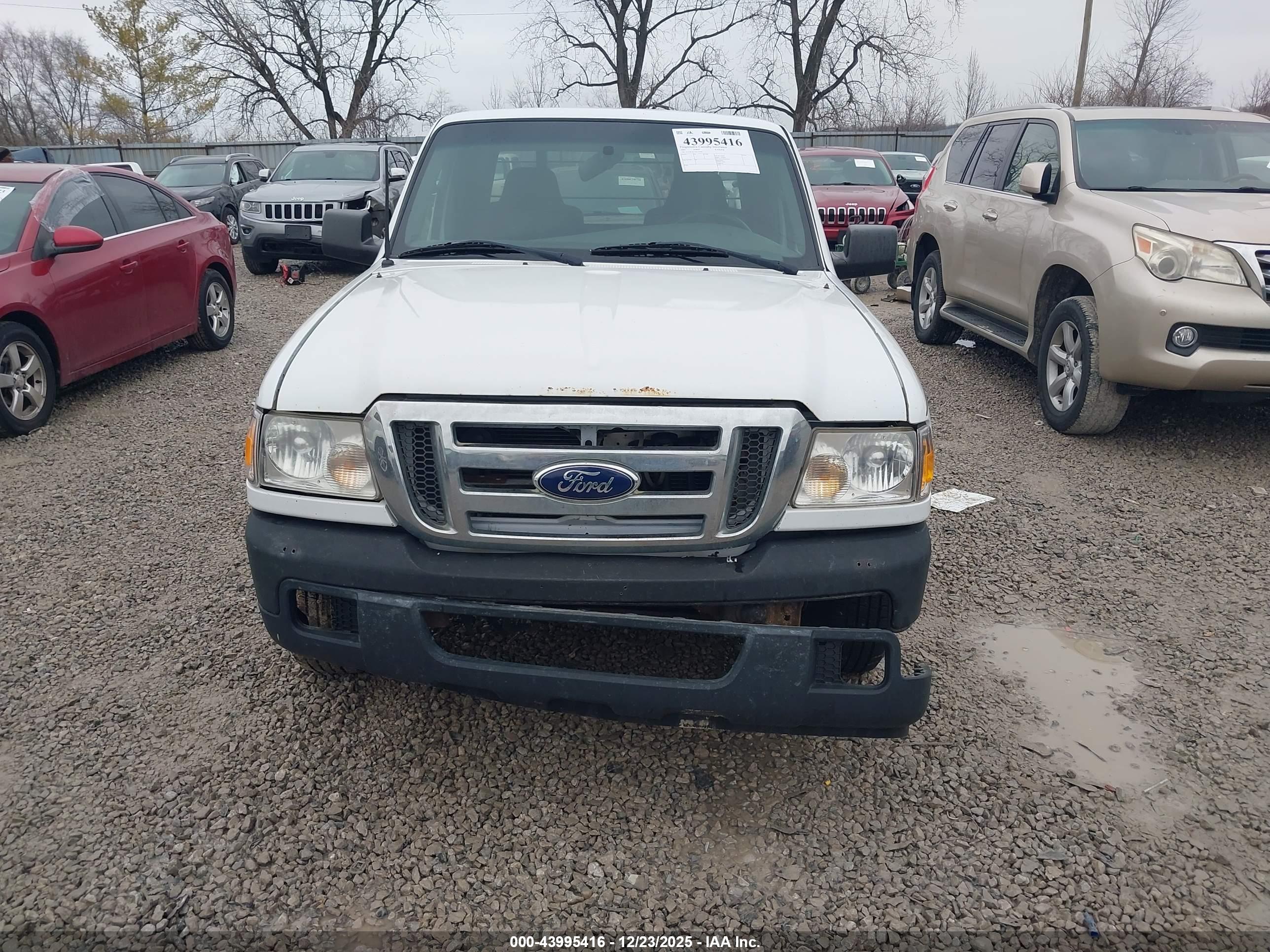 FORD RANGER image 6