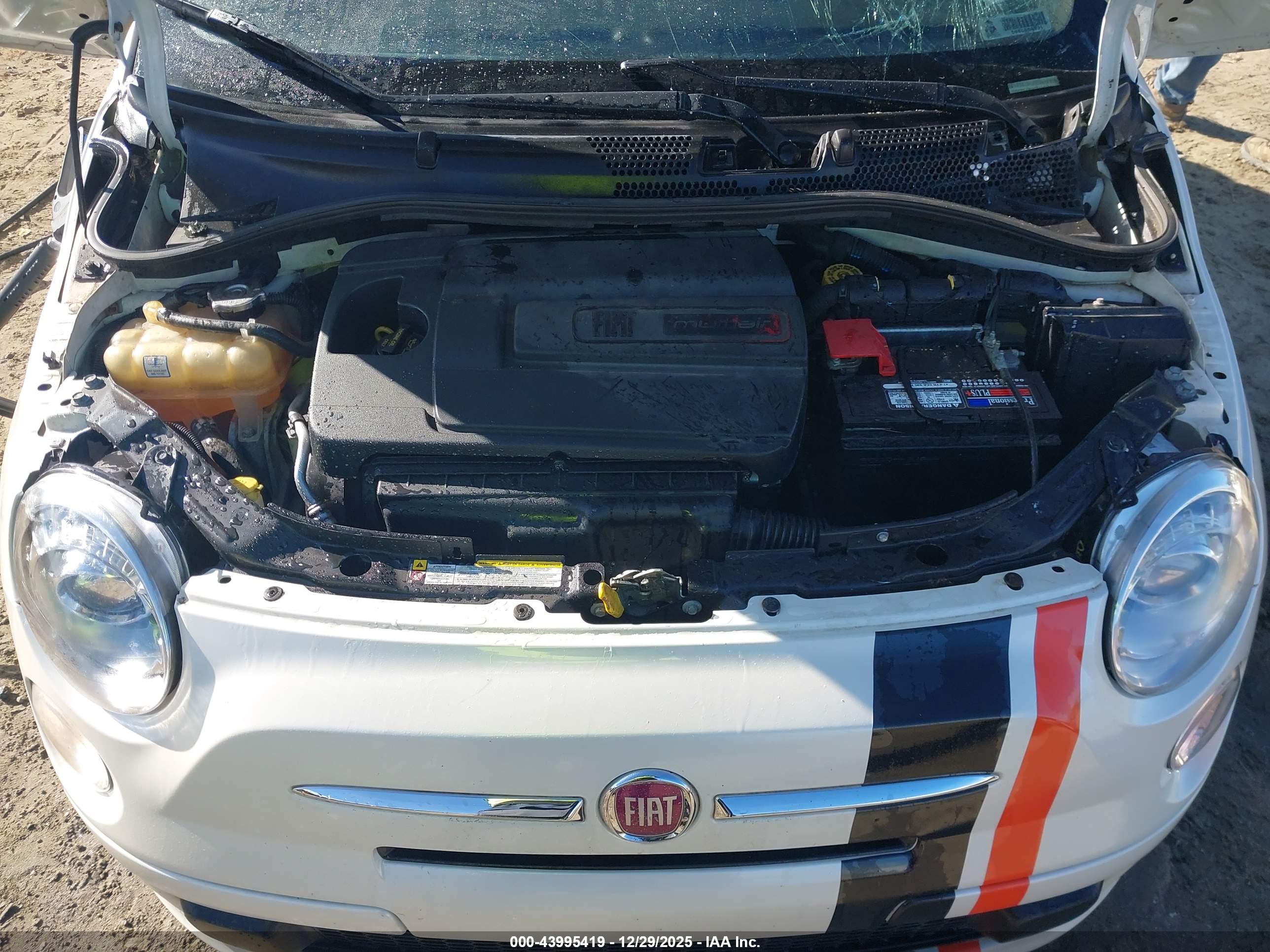 FIAT 500 image 10