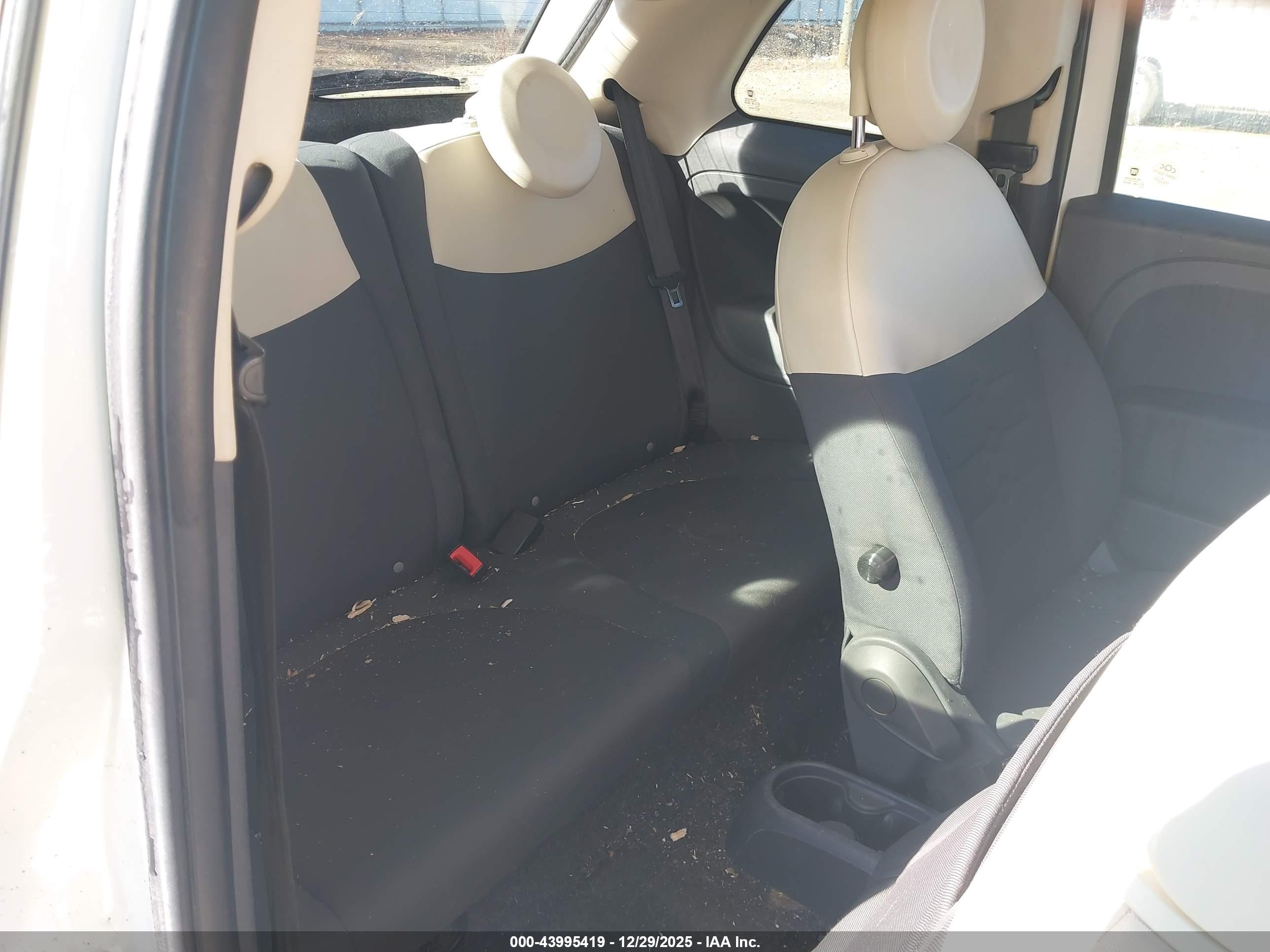 FIAT 500 image 8