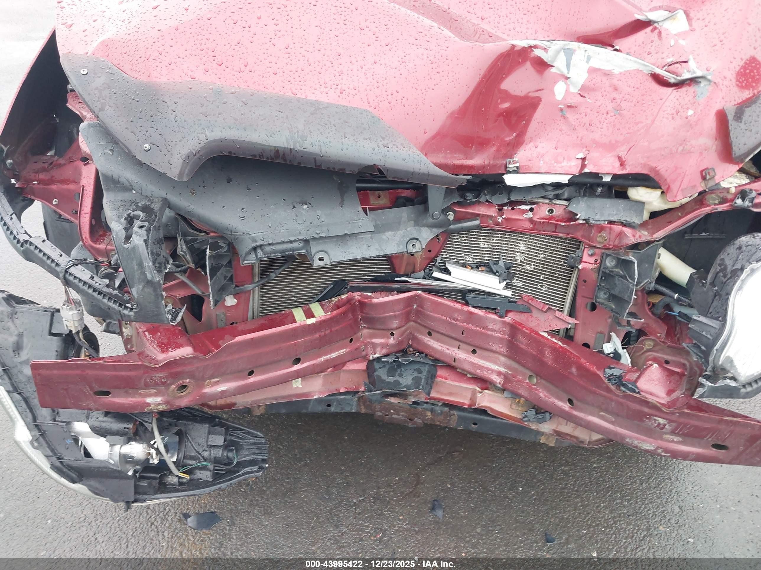 SUBARU OUTBACK image 6