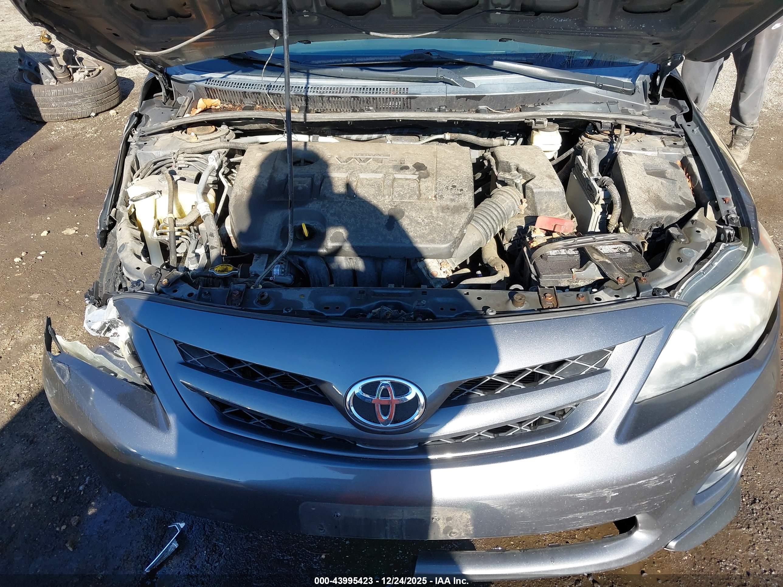 TOYOTA COROLLA image 10