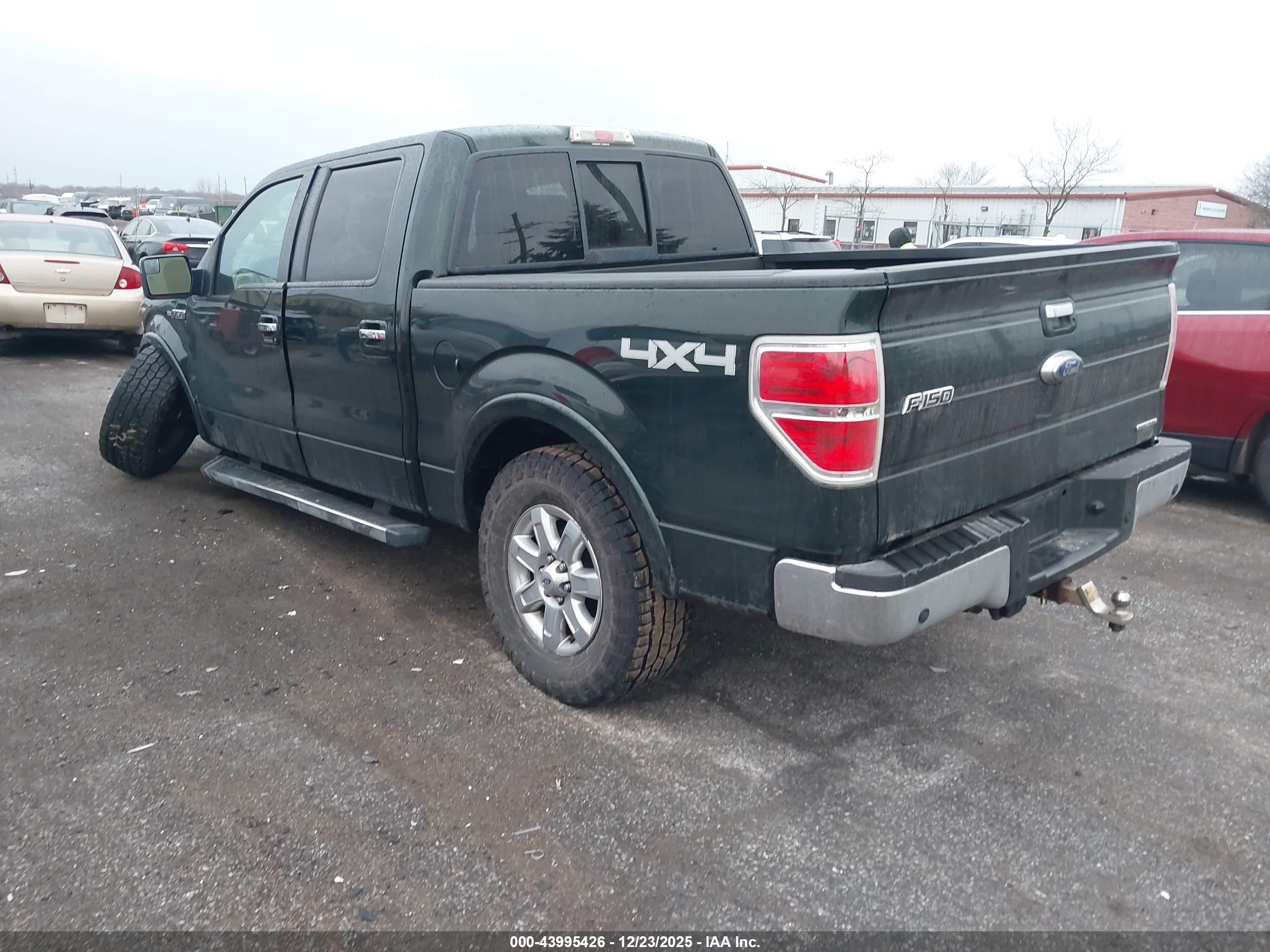 FORD F-150 image 3