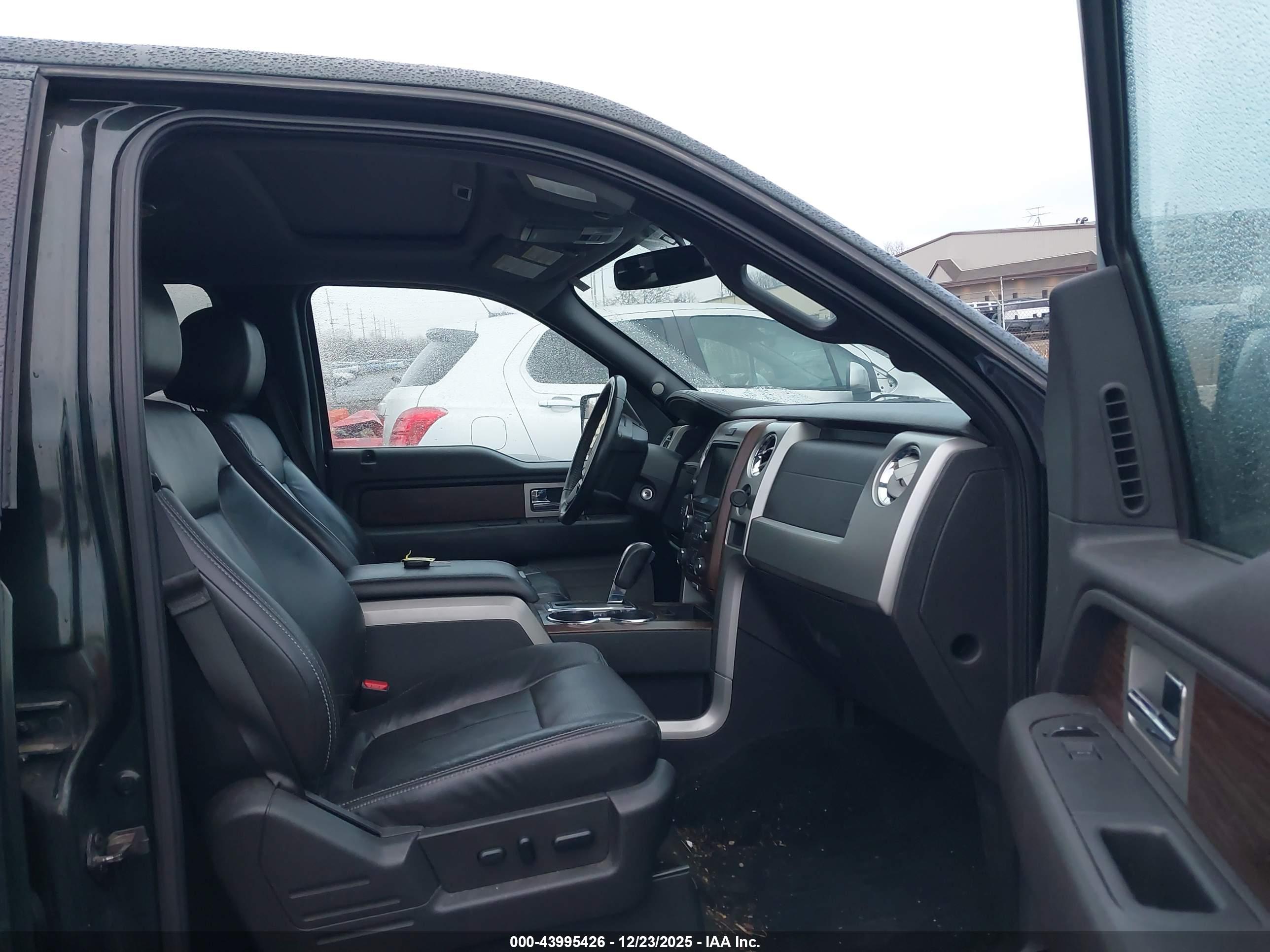 FORD F-150 image 5
