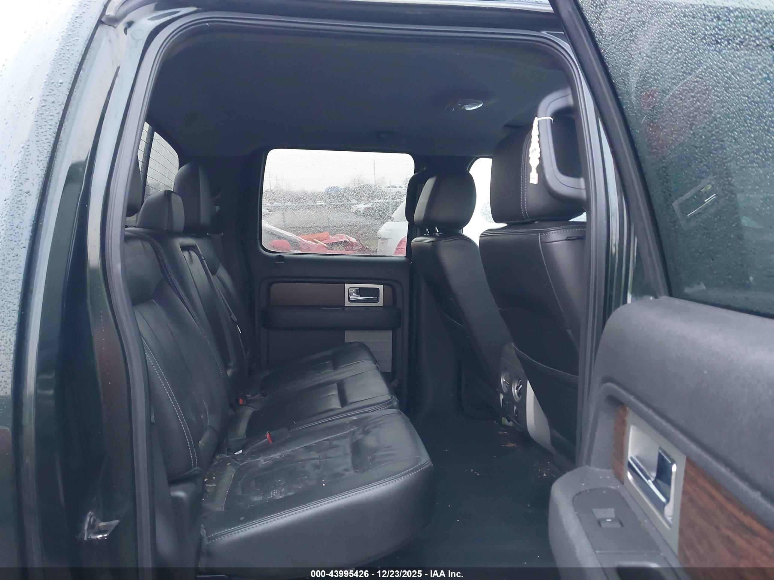 FORD F-150 image 8