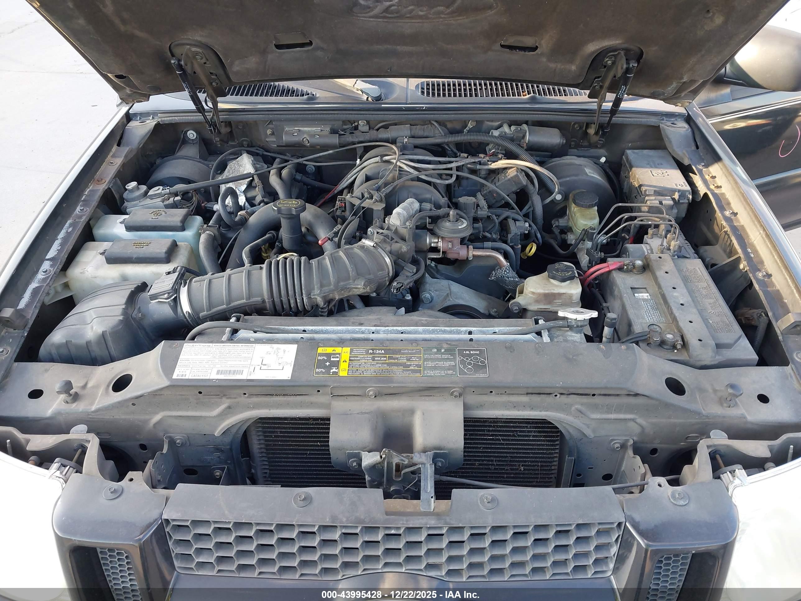 FORD EXPLORER image 10
