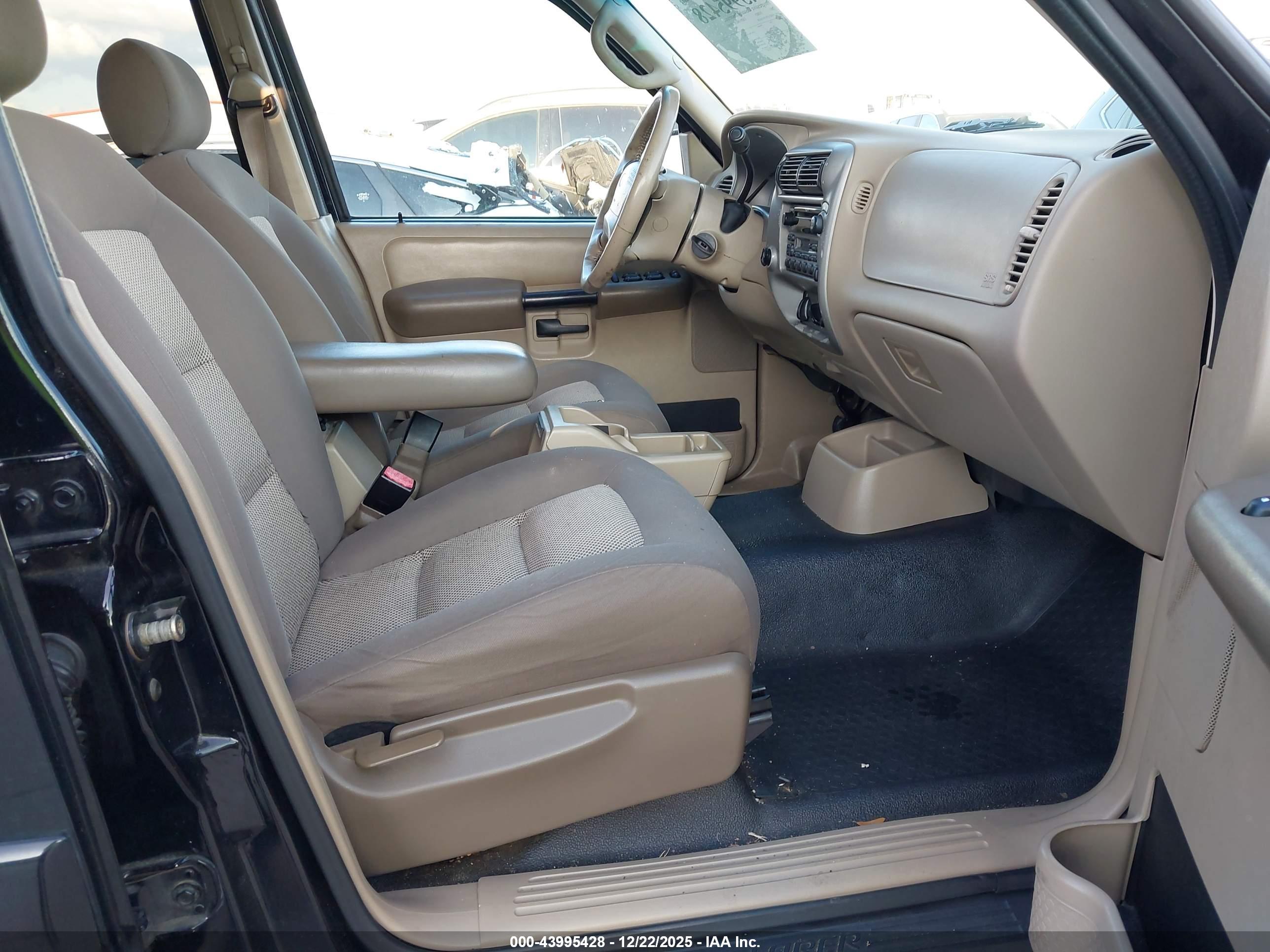 FORD EXPLORER image 5