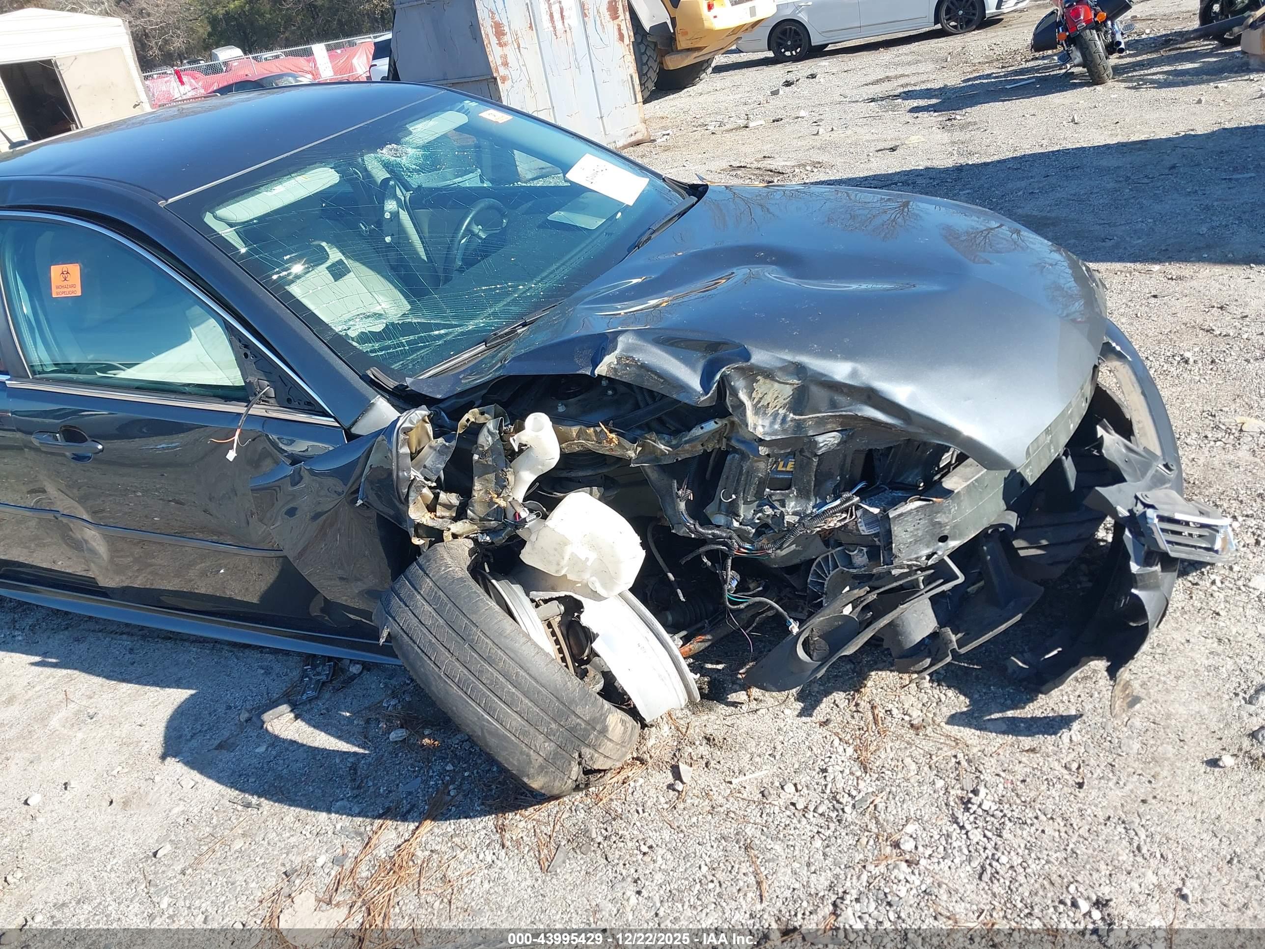 CHEVROLET IMPALA image 6