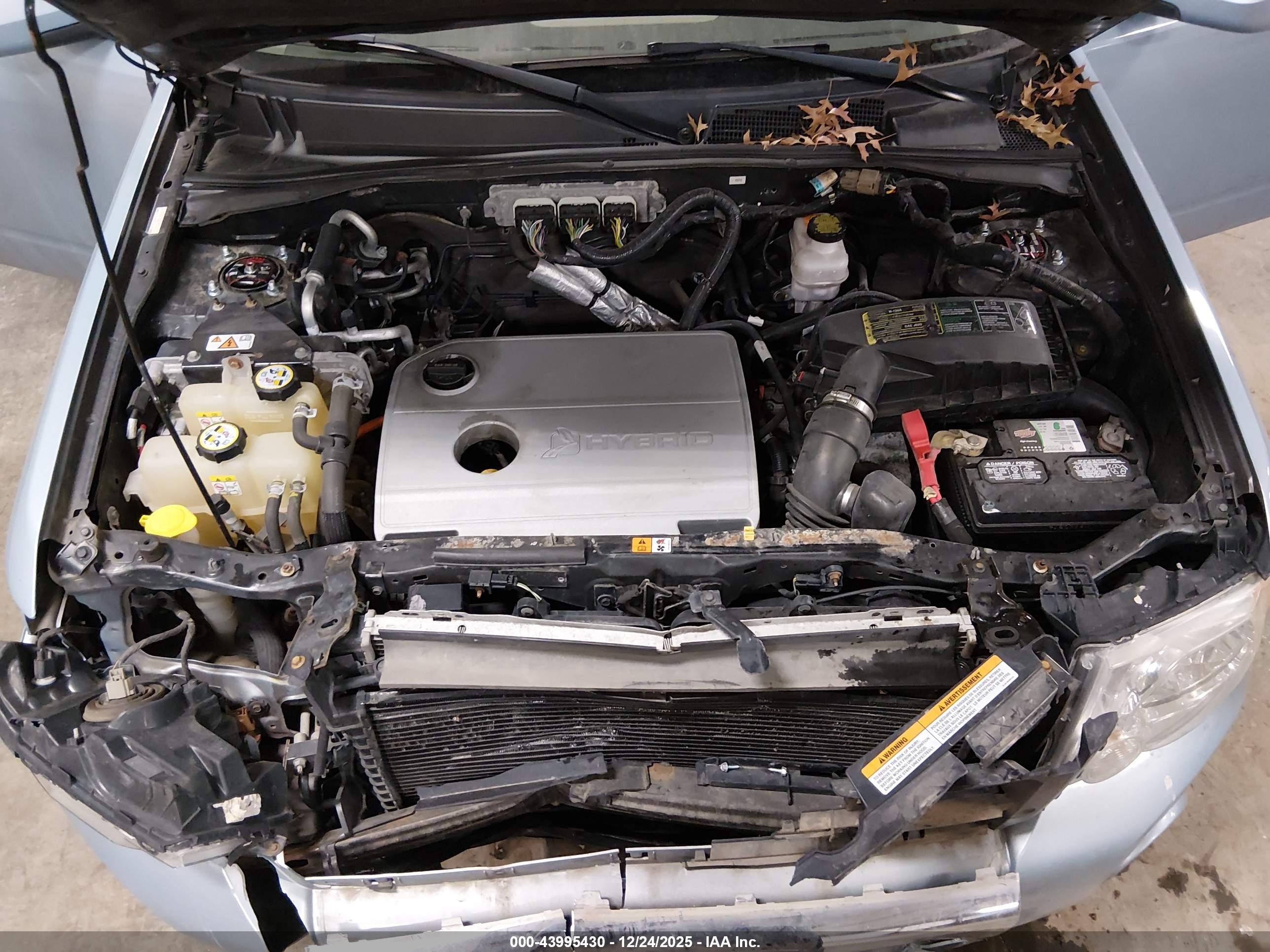FORD ESCAPE image 10