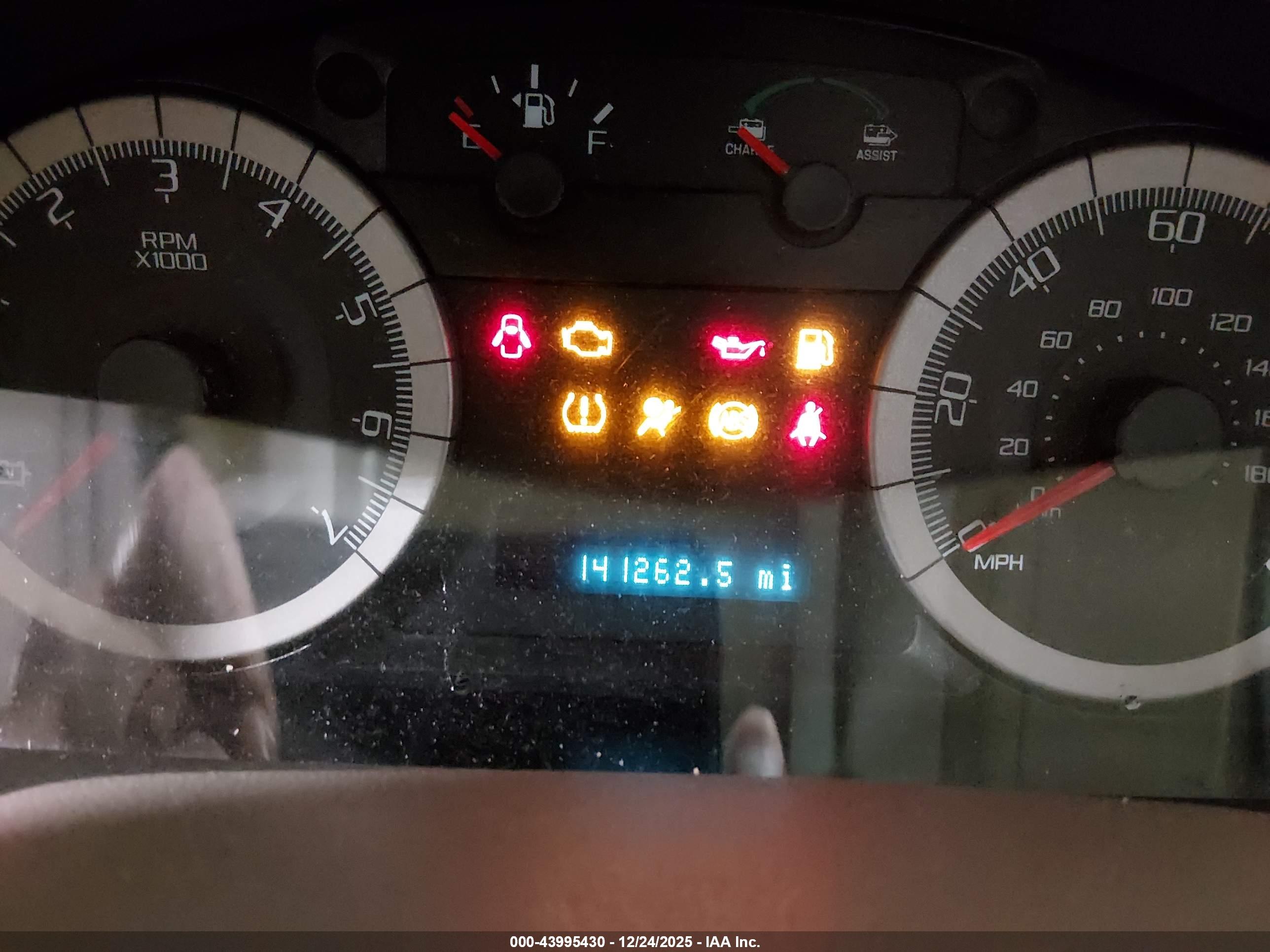 FORD ESCAPE image 7