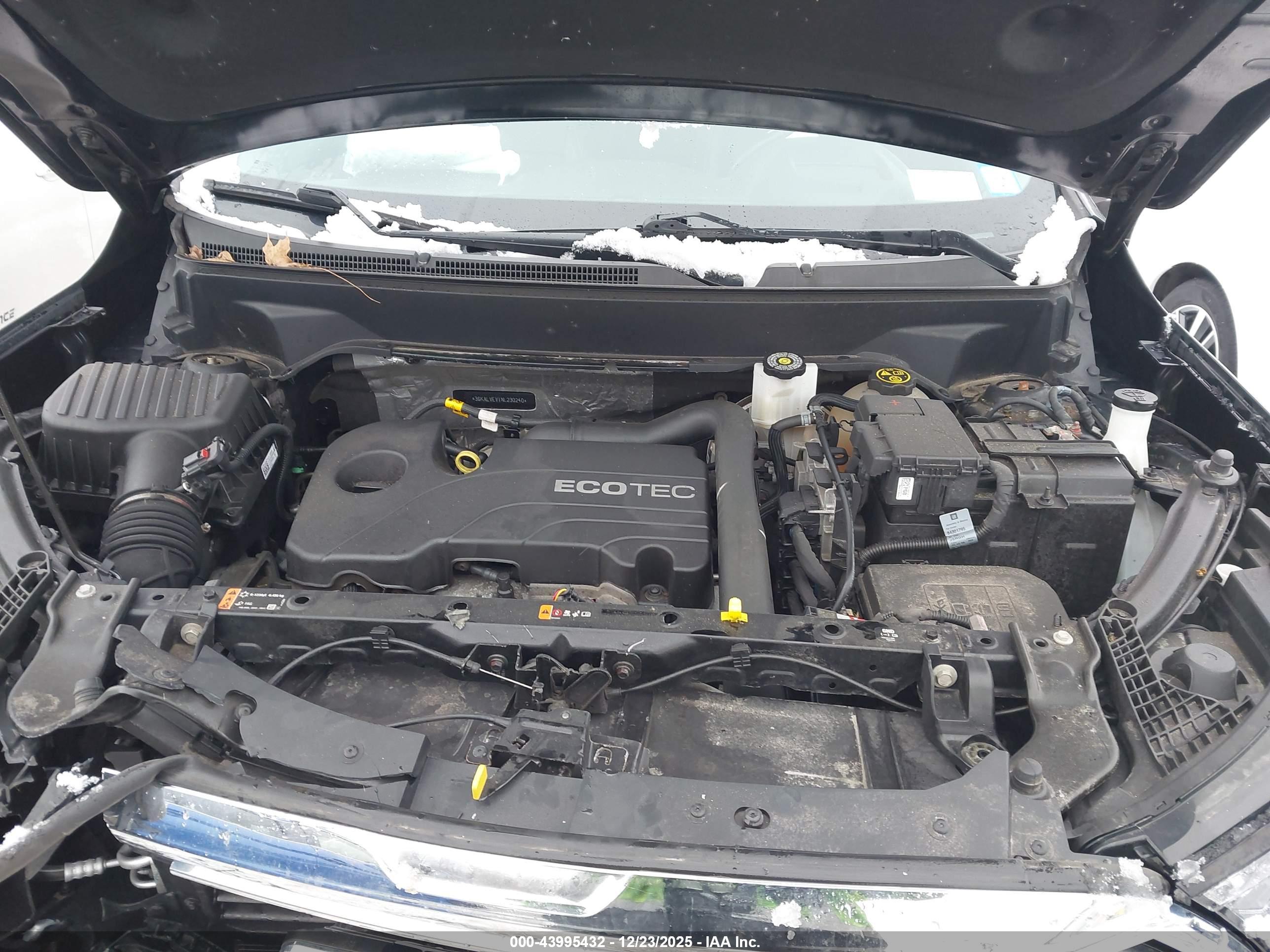 GMC TERRAIN image 10