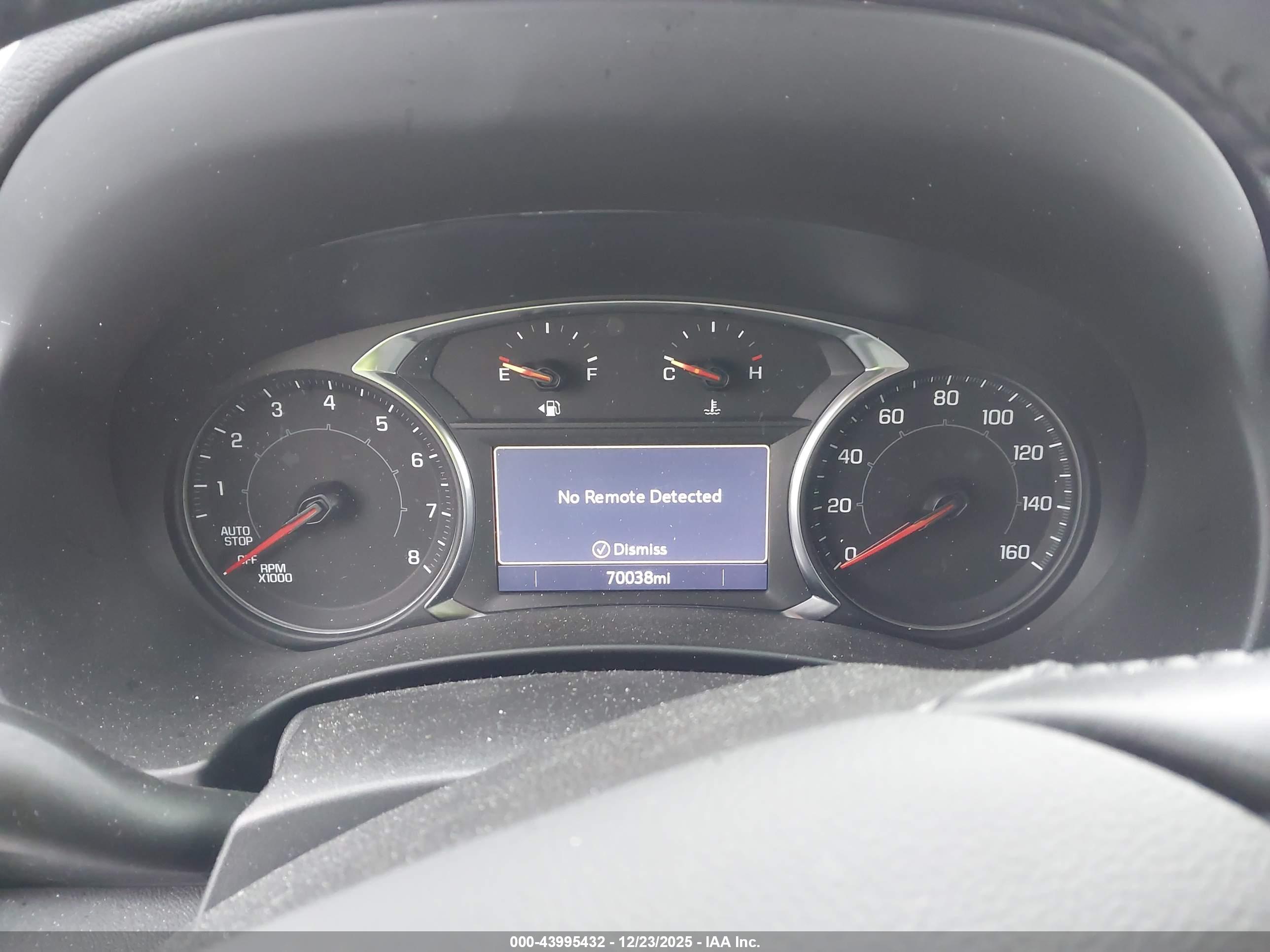 GMC TERRAIN image 7