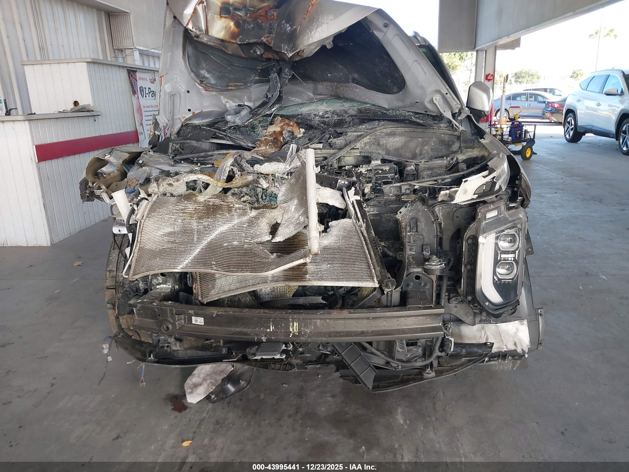 HYUNDAI PALISADE image 6