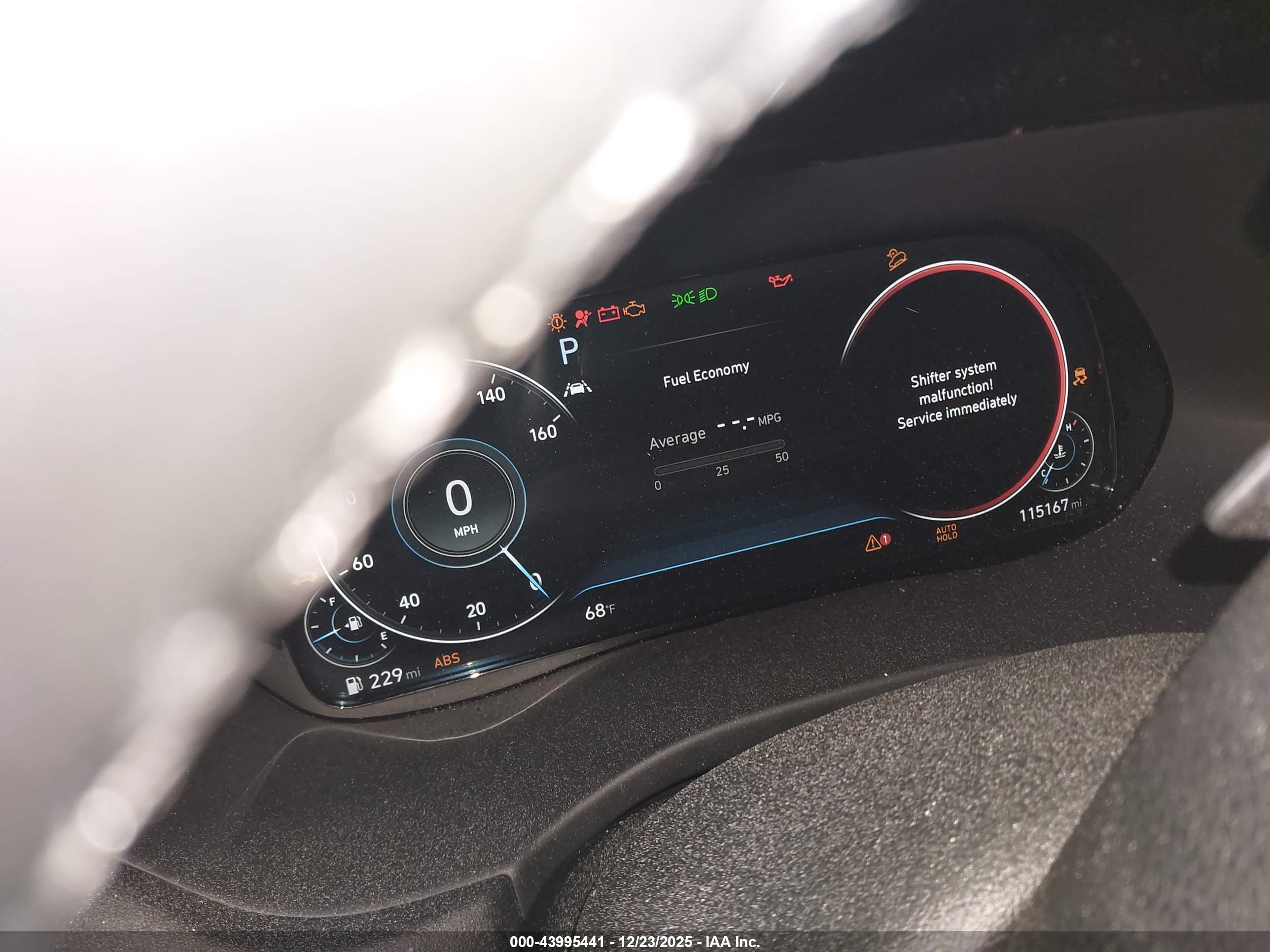 HYUNDAI PALISADE image 7
