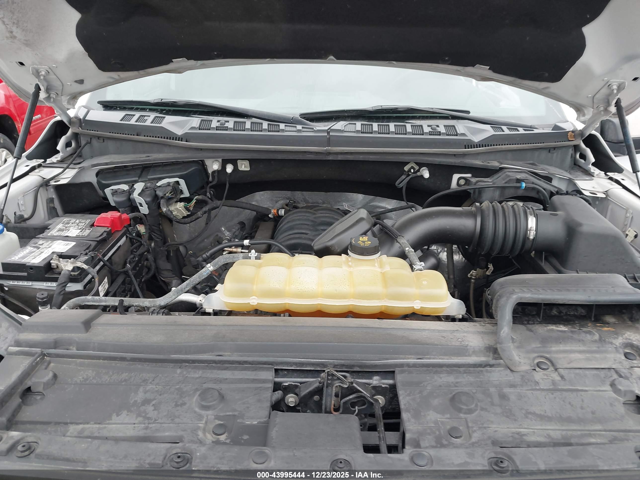 FORD F-150 image 10