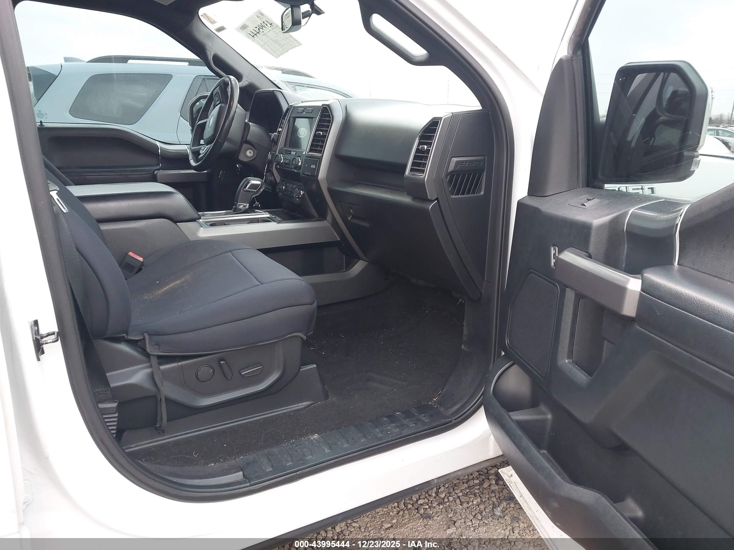 FORD F-150 image 5