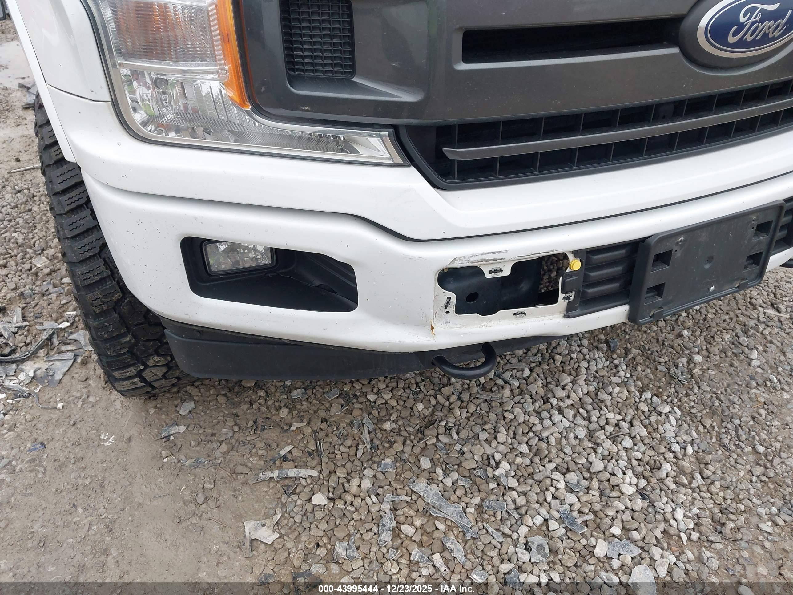 FORD F-150 image 6