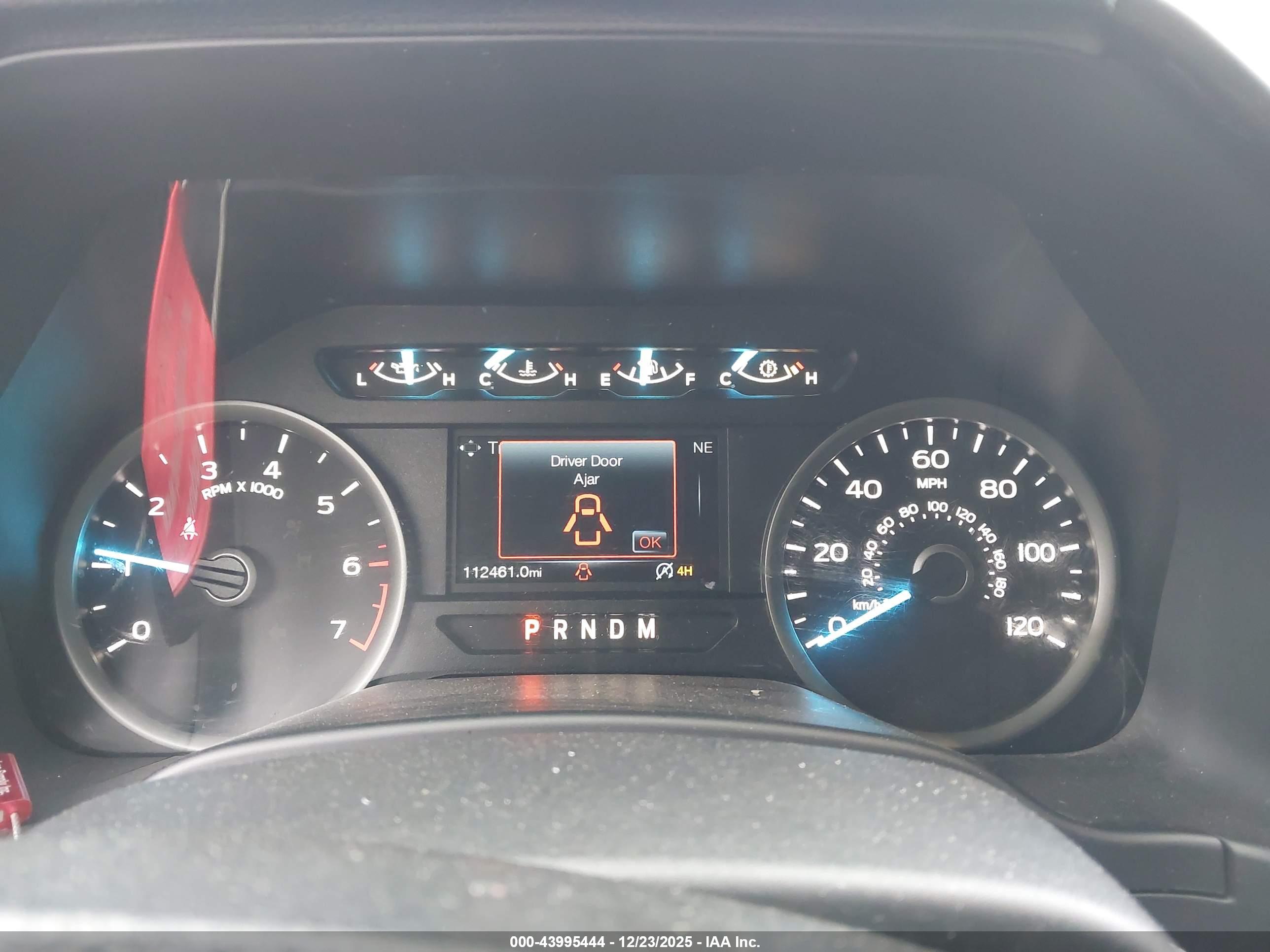 FORD F-150 image 7