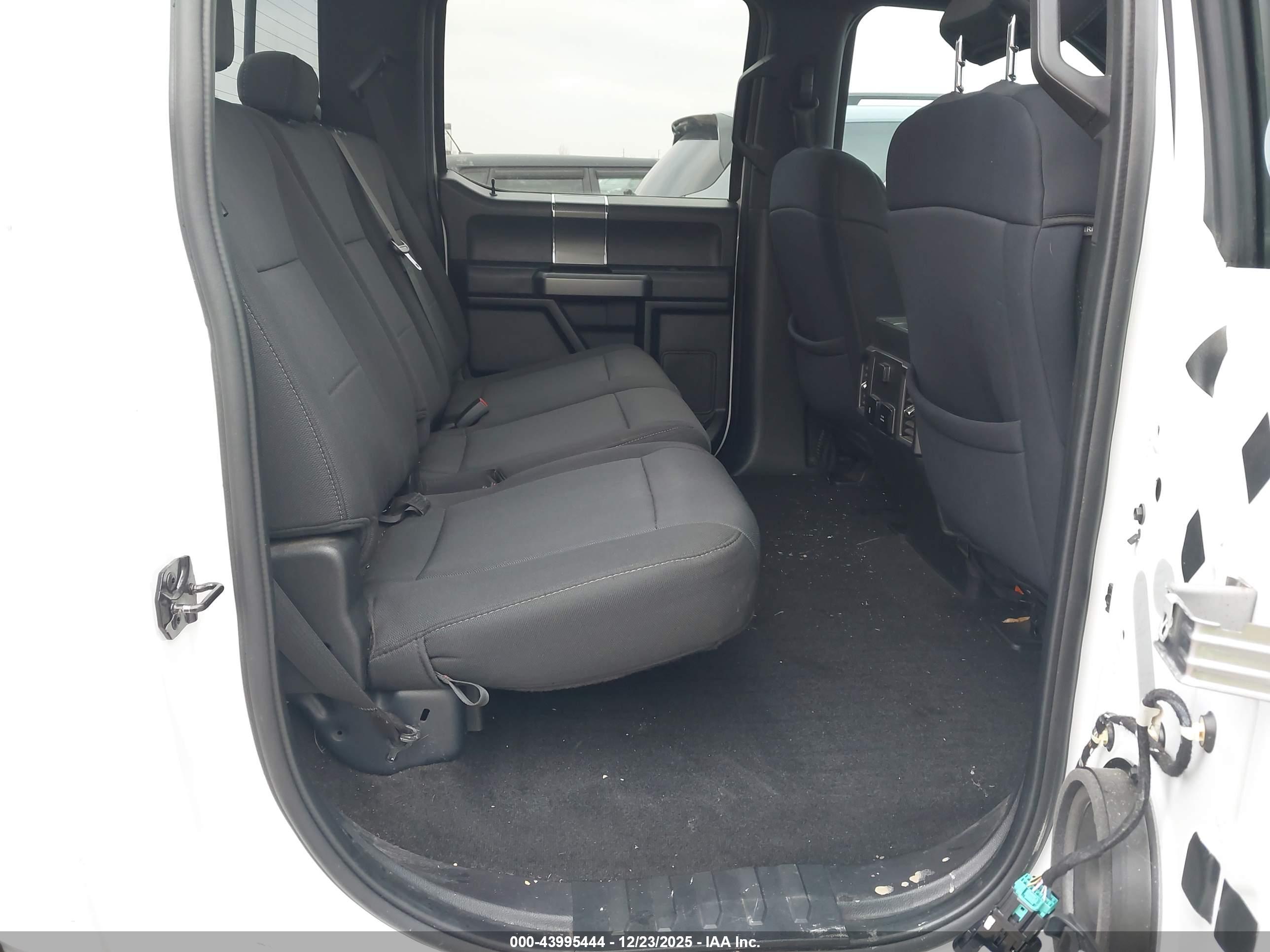 FORD F-150 image 8