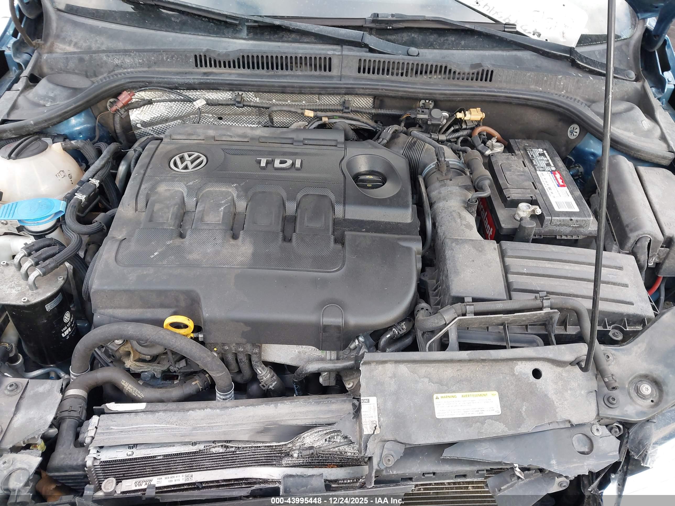 VOLKSWAGEN JETTA image 10