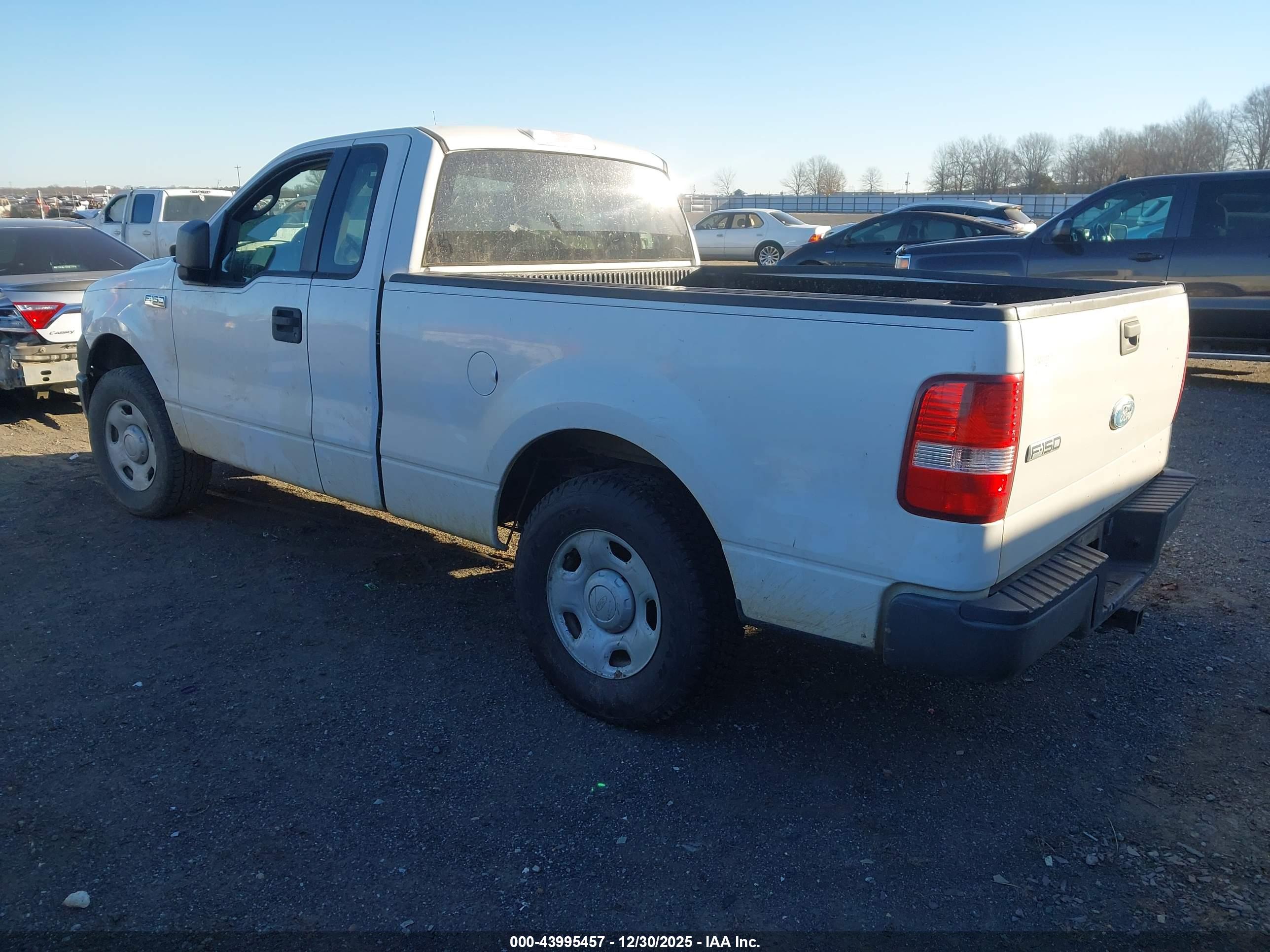 FORD F-150 image 3