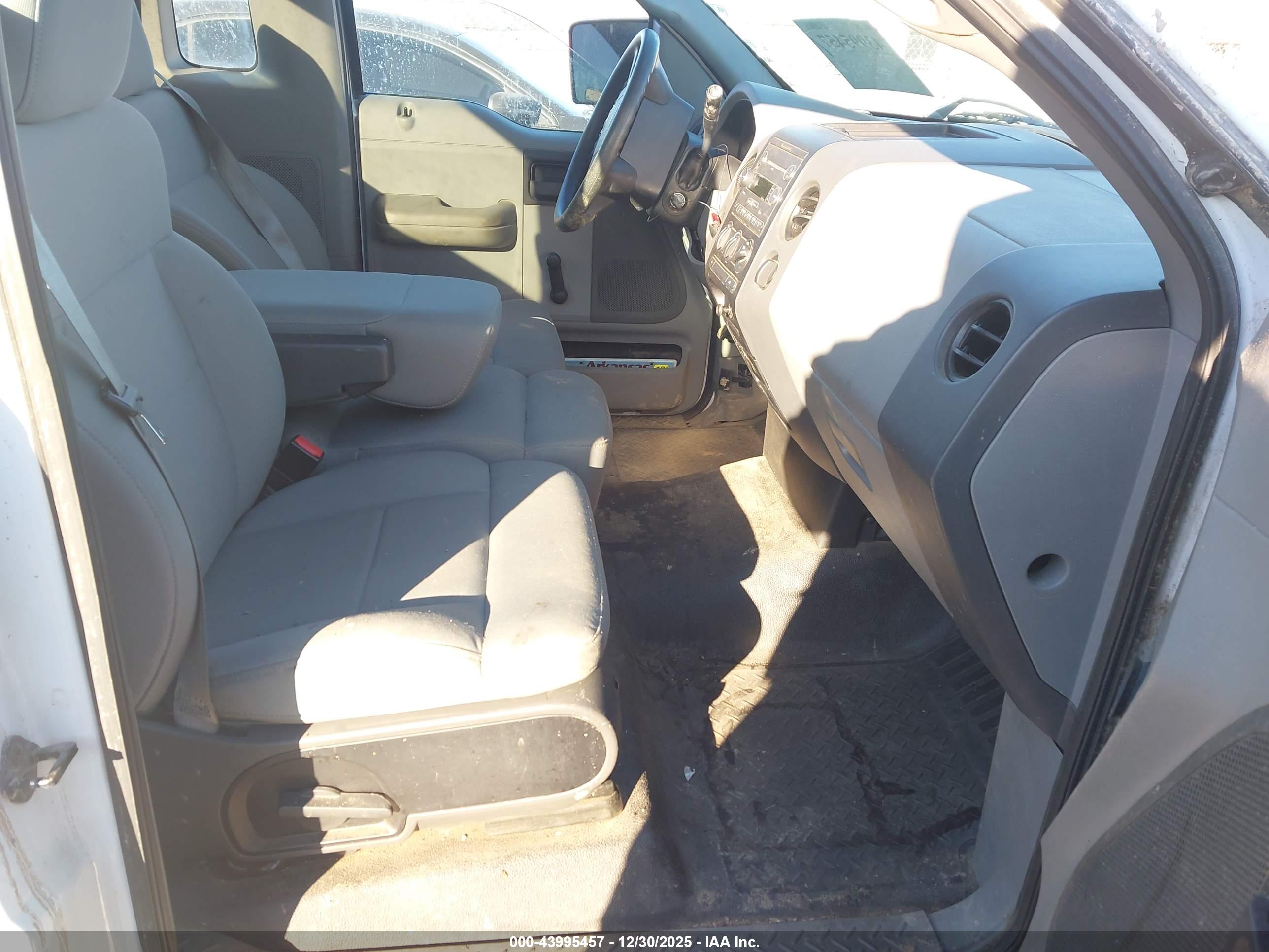 FORD F-150 image 5