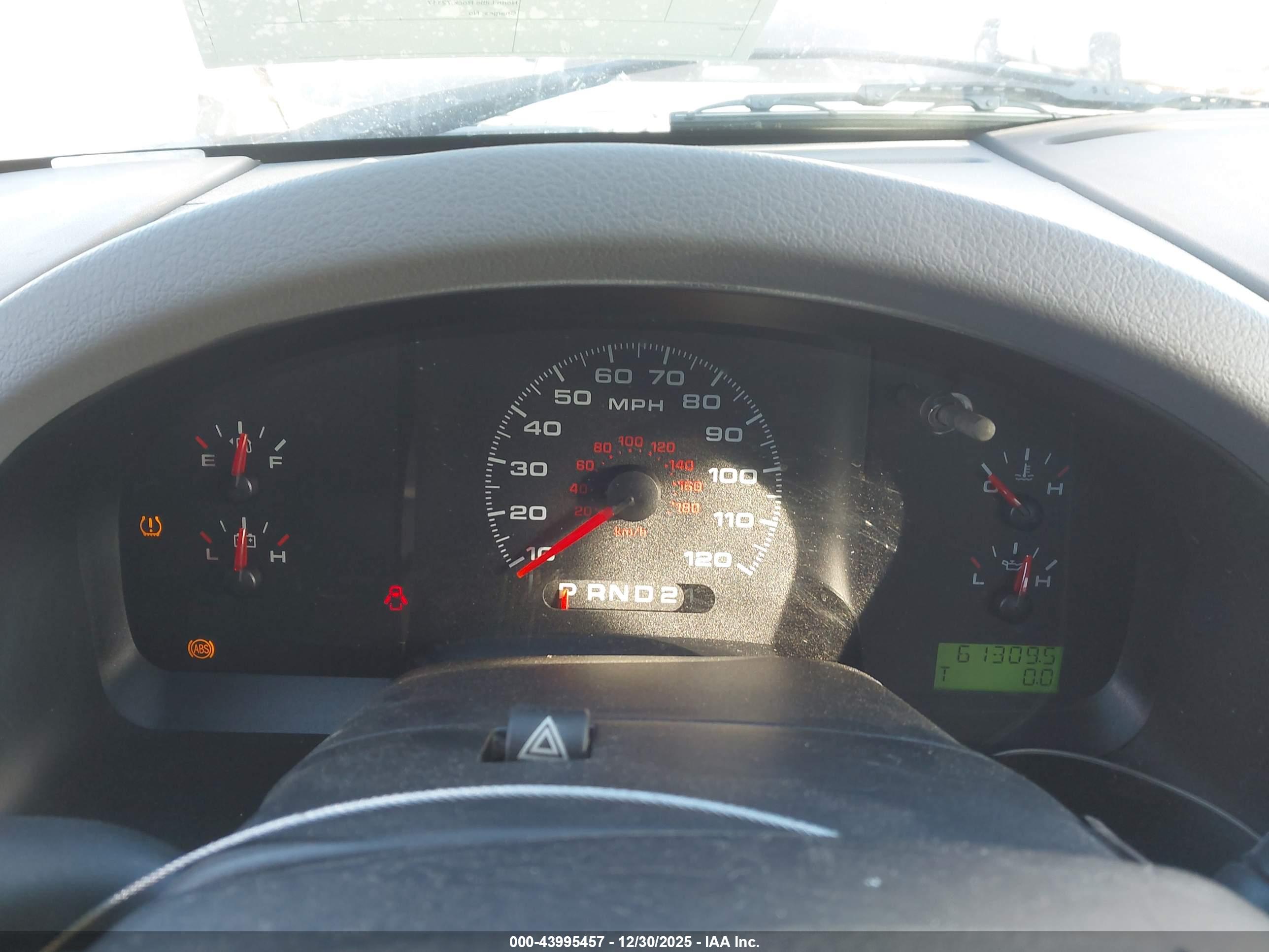 FORD F-150 image 7