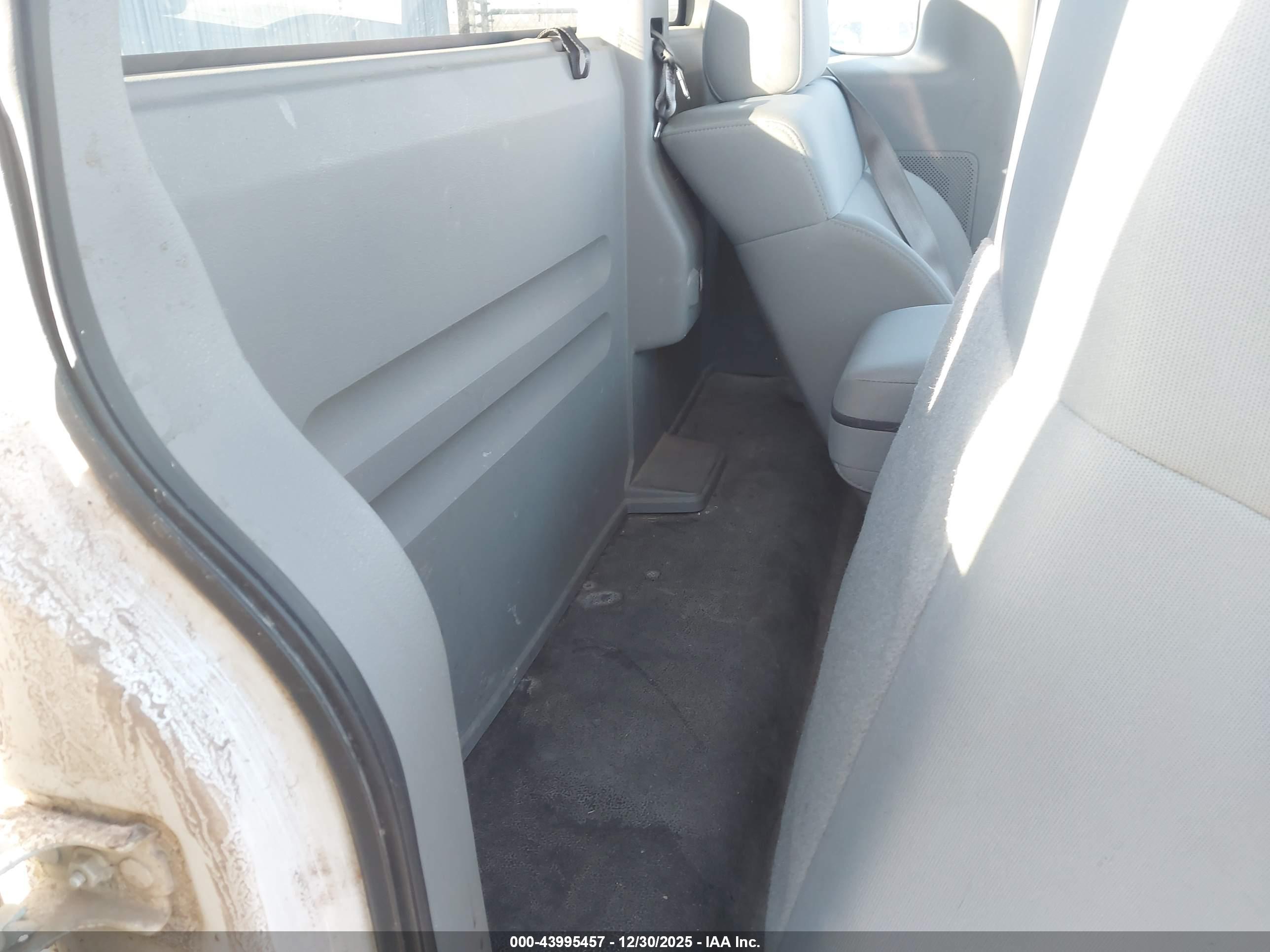 FORD F-150 image 8