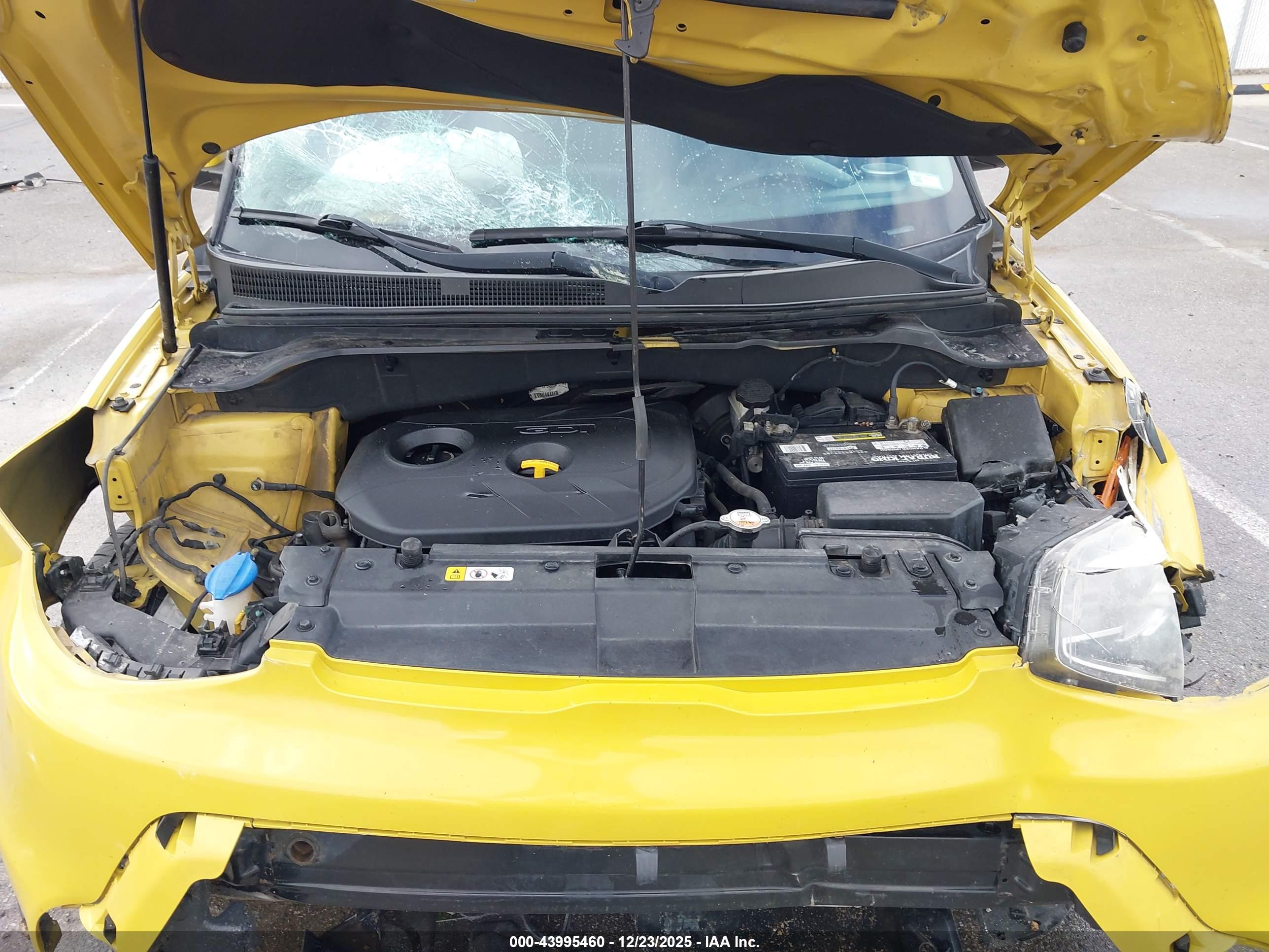 KIA SOUL image 10