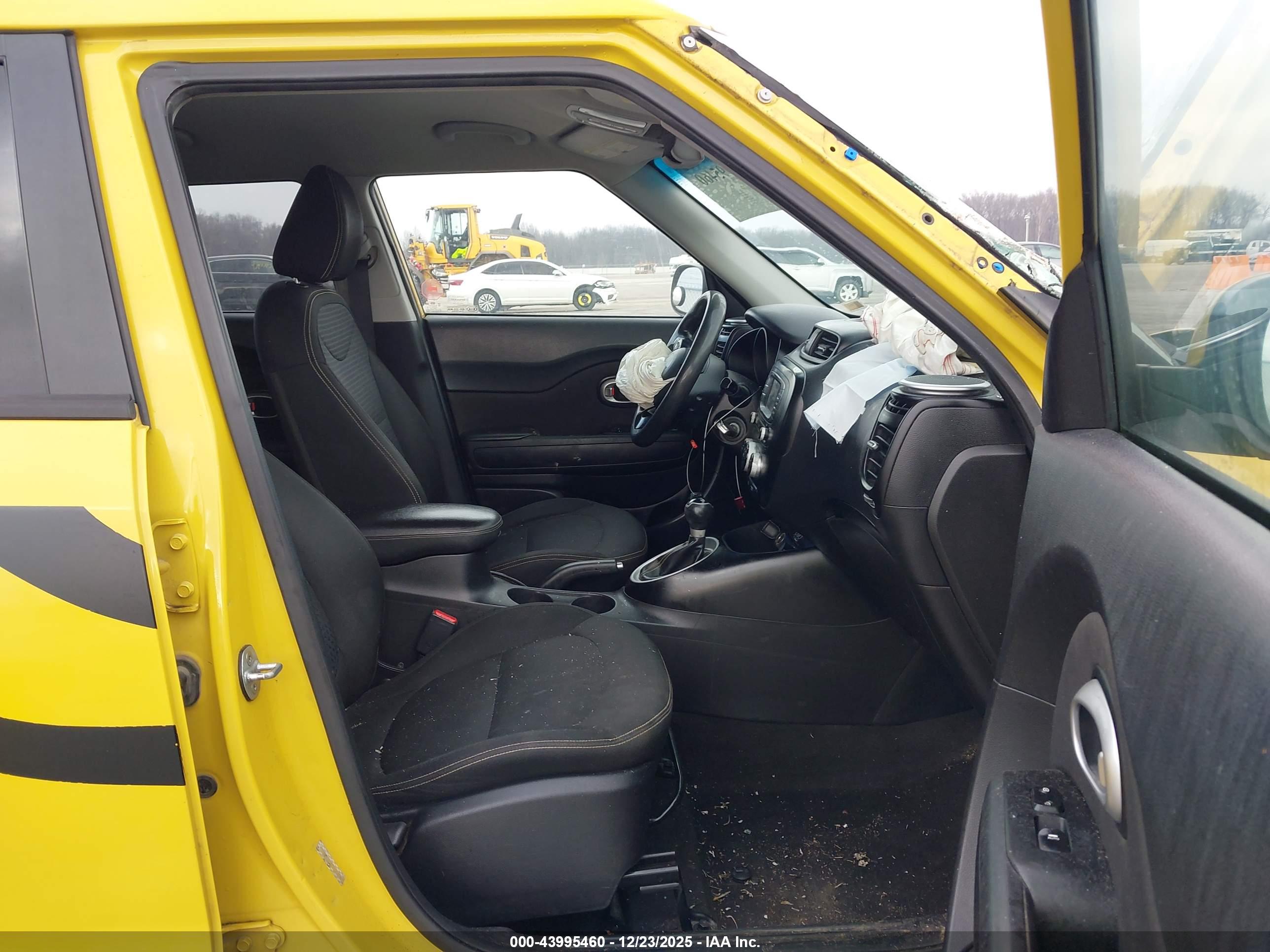 KIA SOUL image 5
