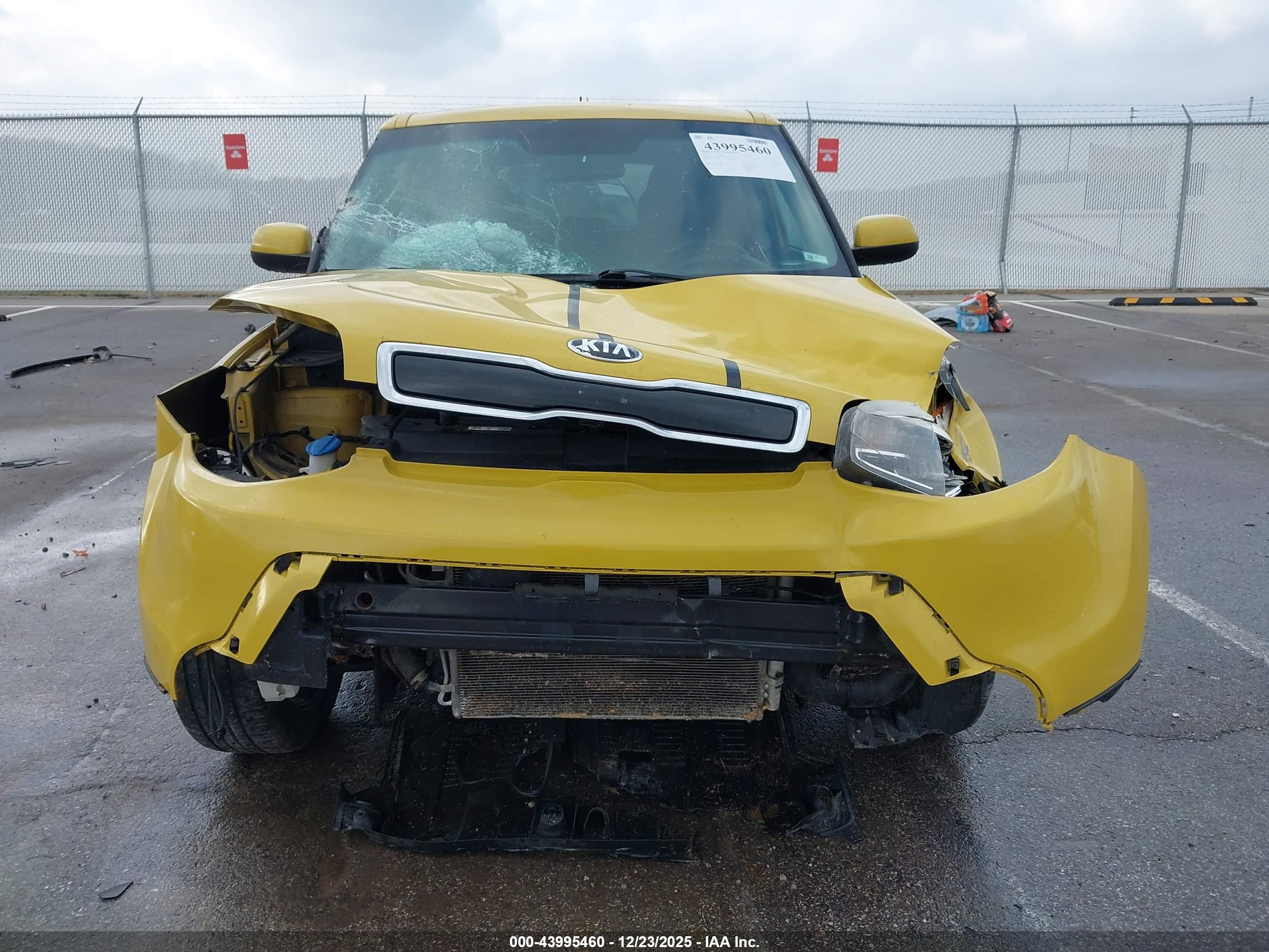 KIA SOUL image 6