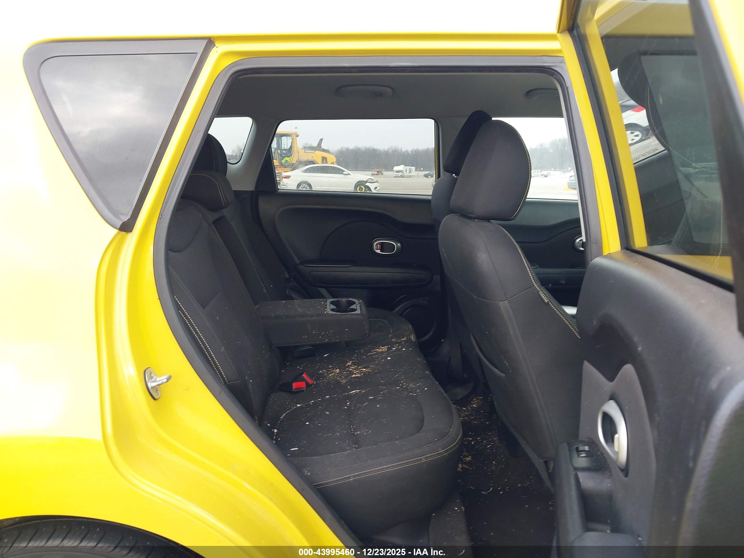 KIA SOUL image 8