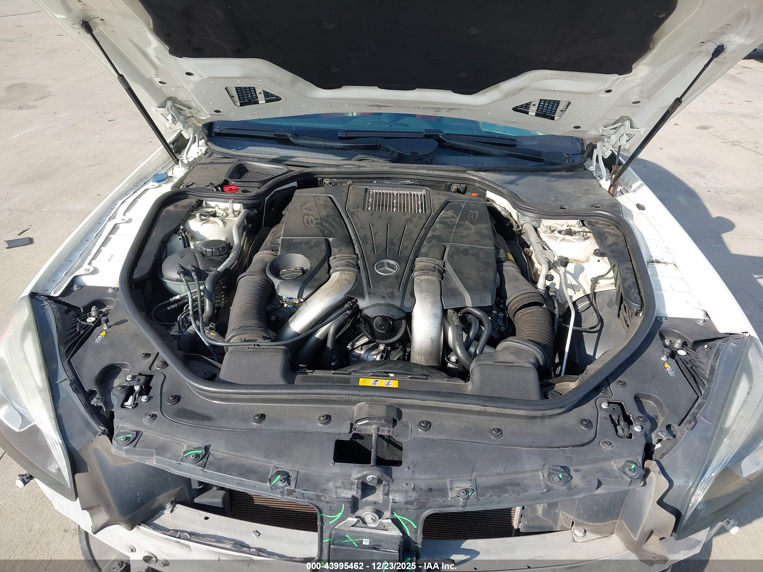 MERCEDES-BENZ SL image 10