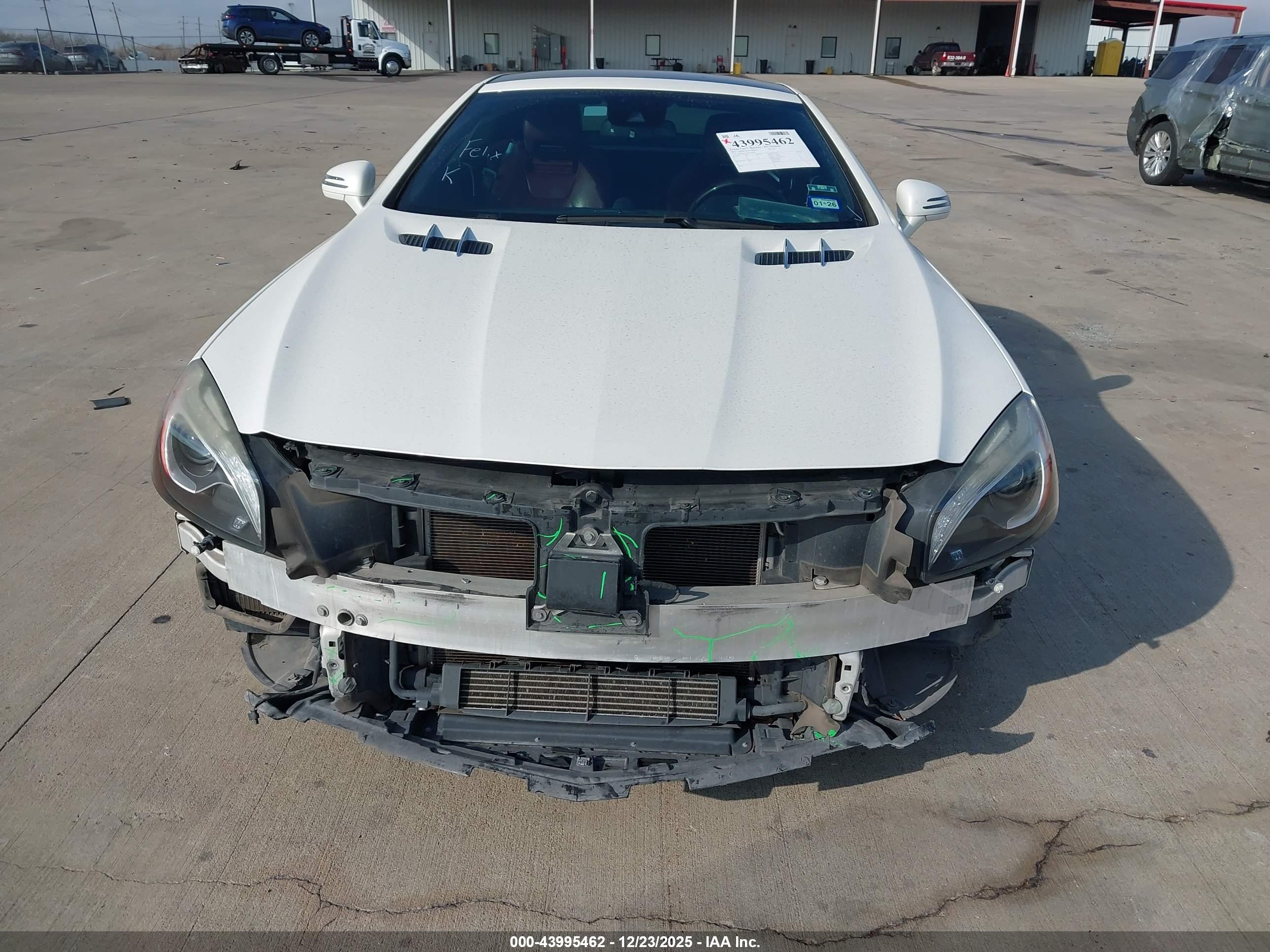 MERCEDES-BENZ SL image 6