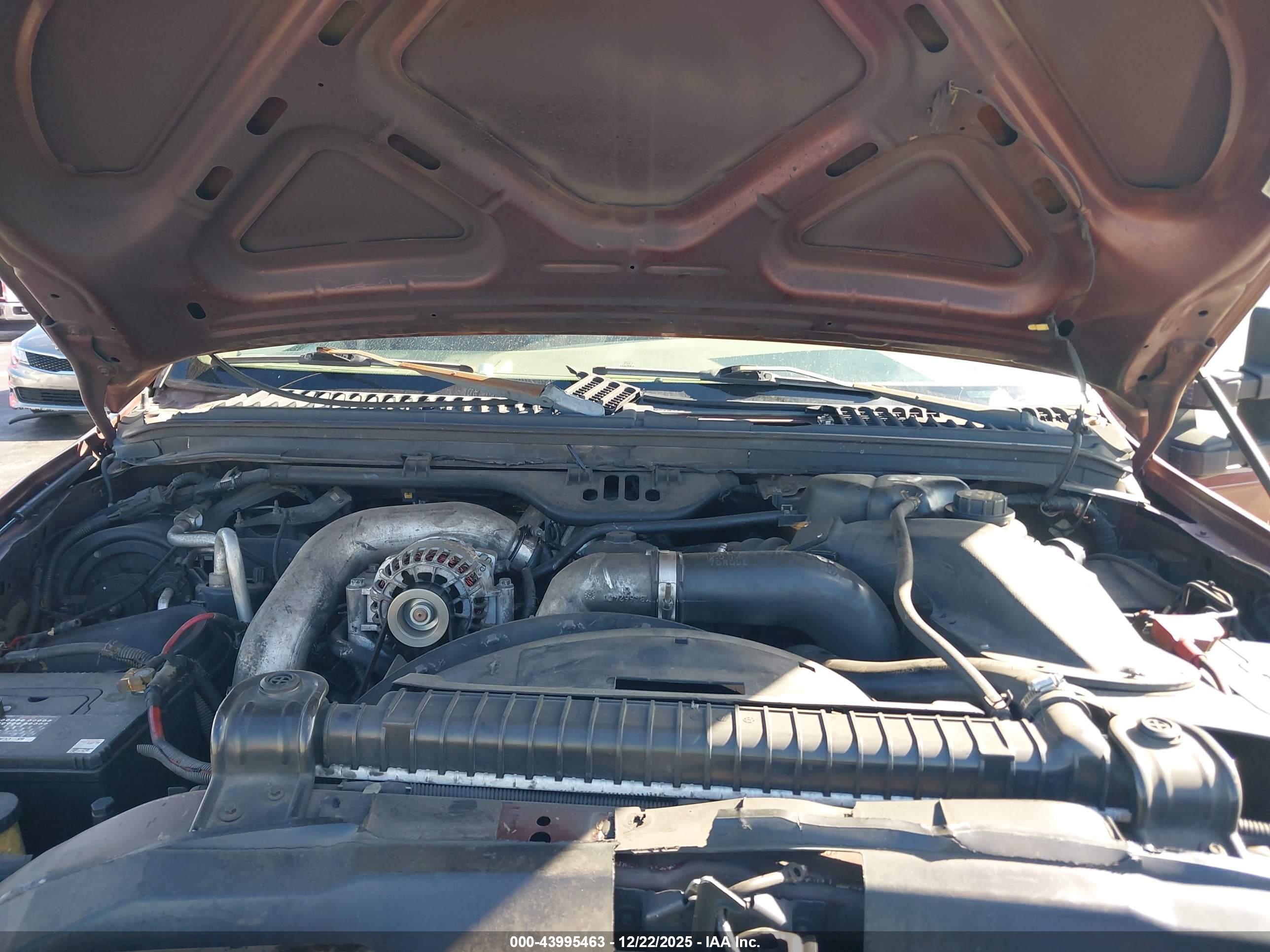 FORD F-350 image 10