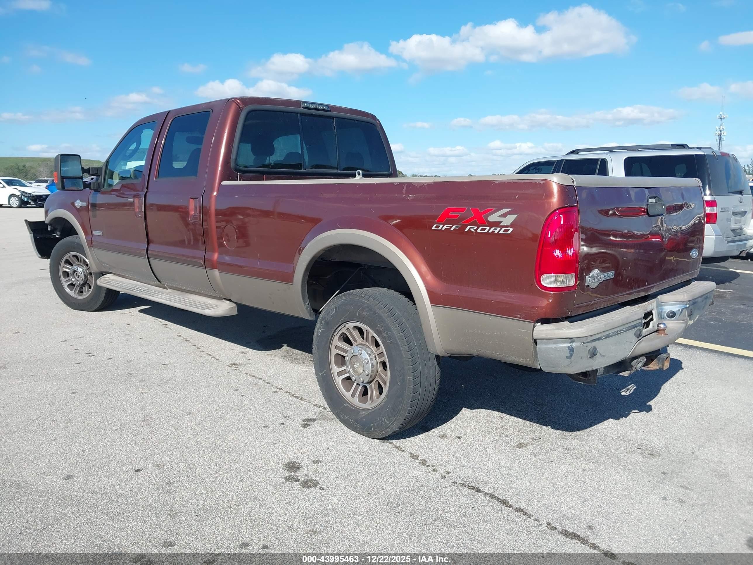 FORD F-350 image 3