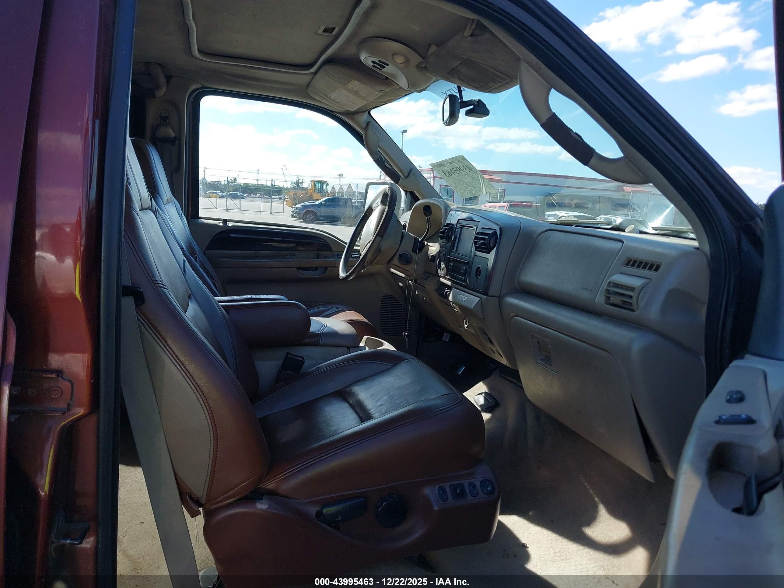 FORD F-350 image 5