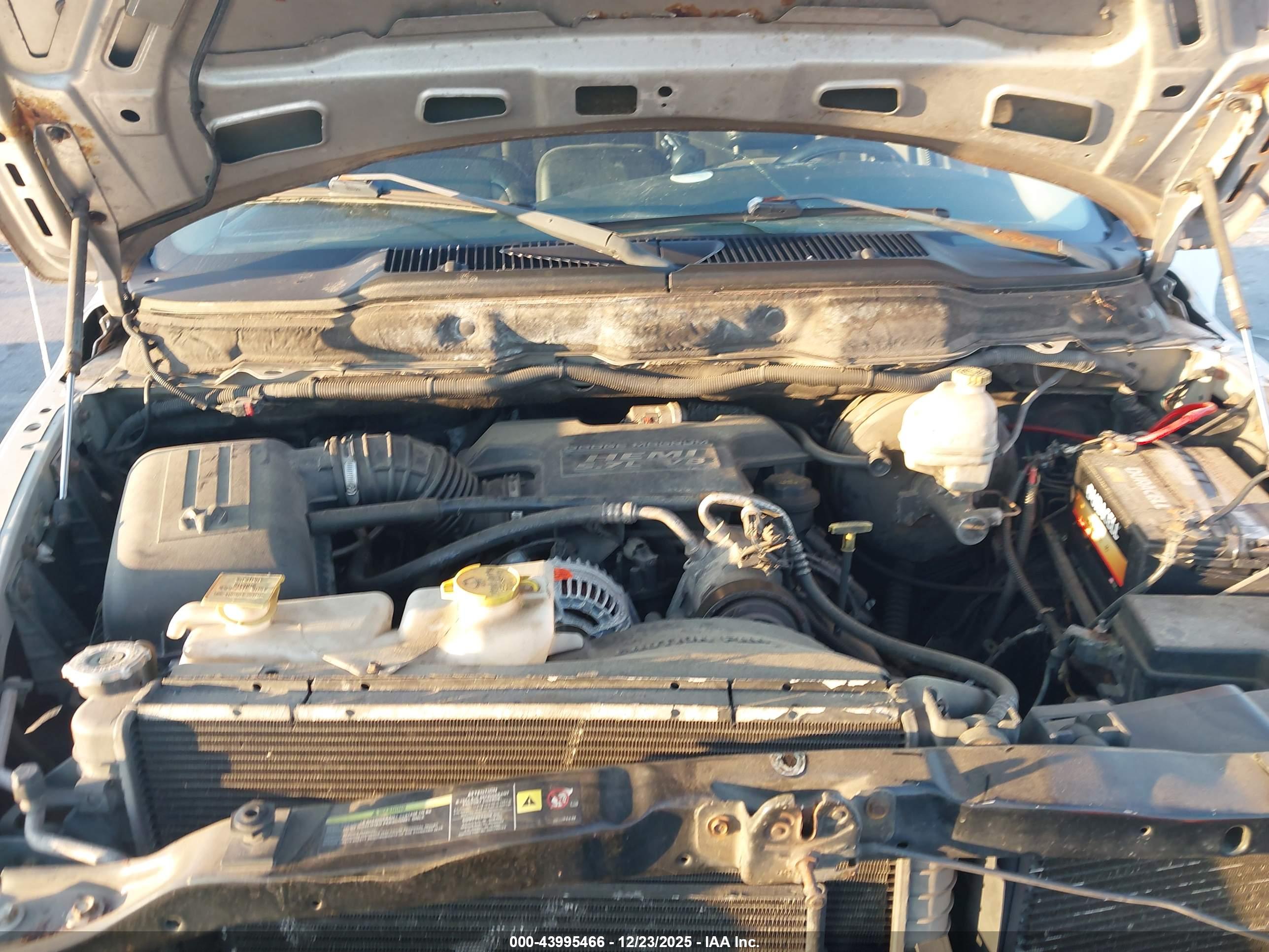 DODGE RAM image 10
