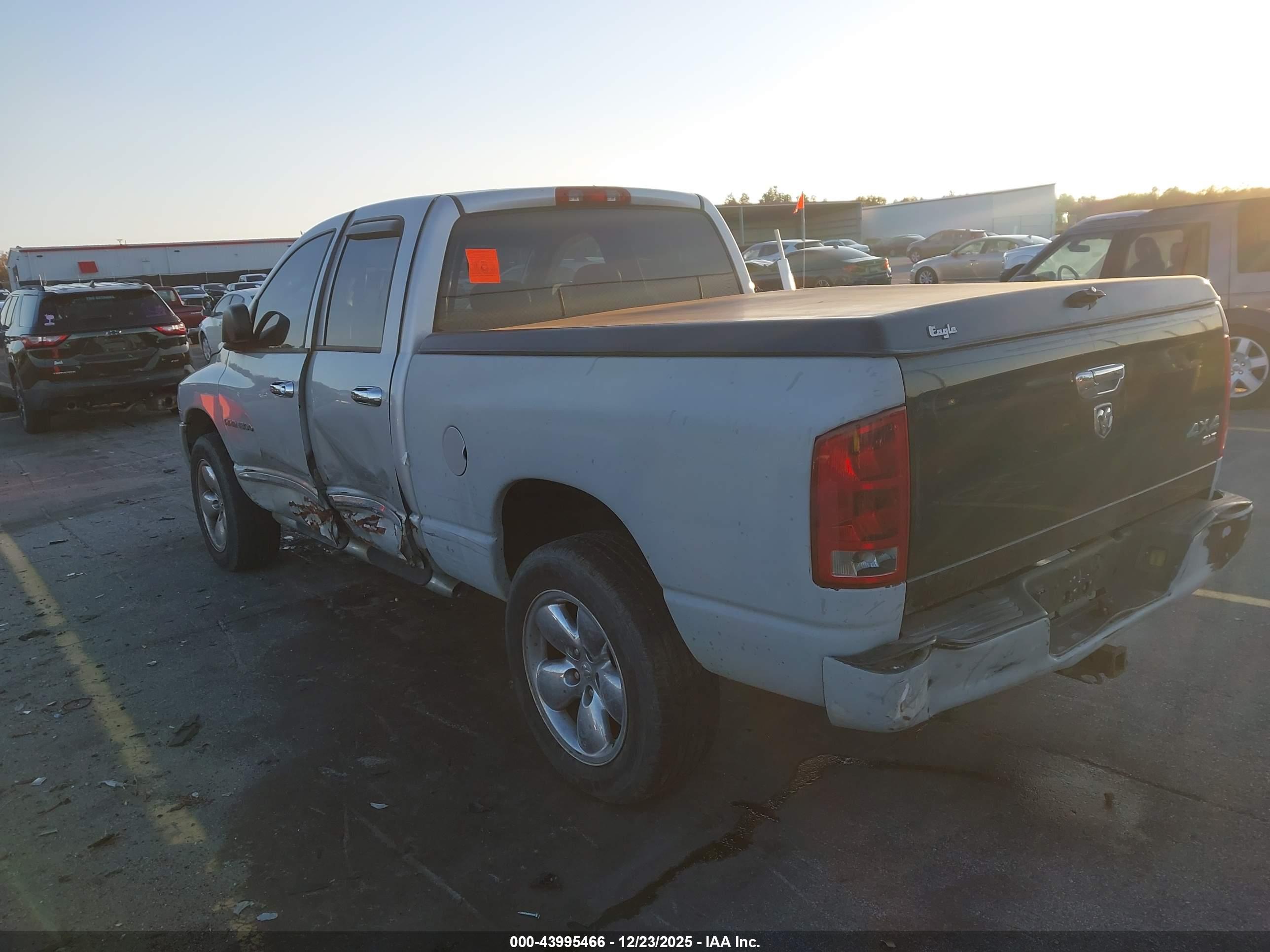 DODGE RAM image 3