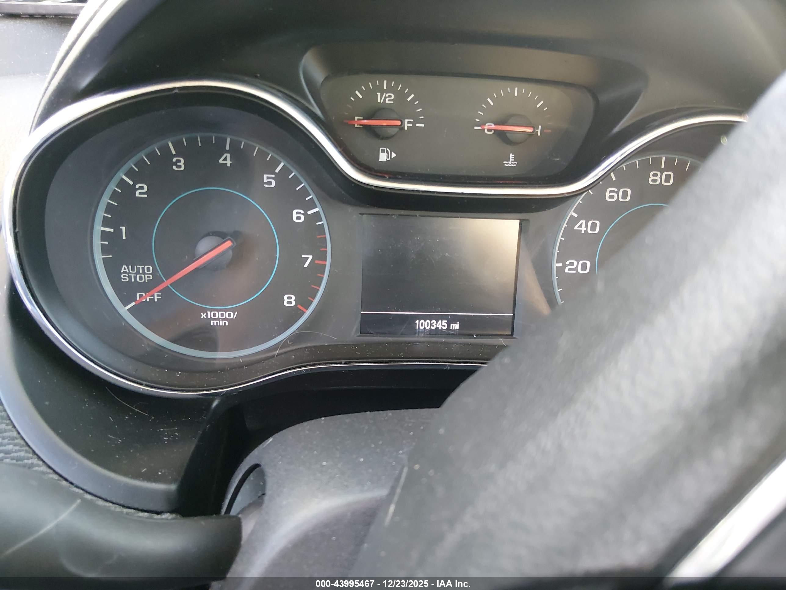 CHEVROLET CRUZE image 7