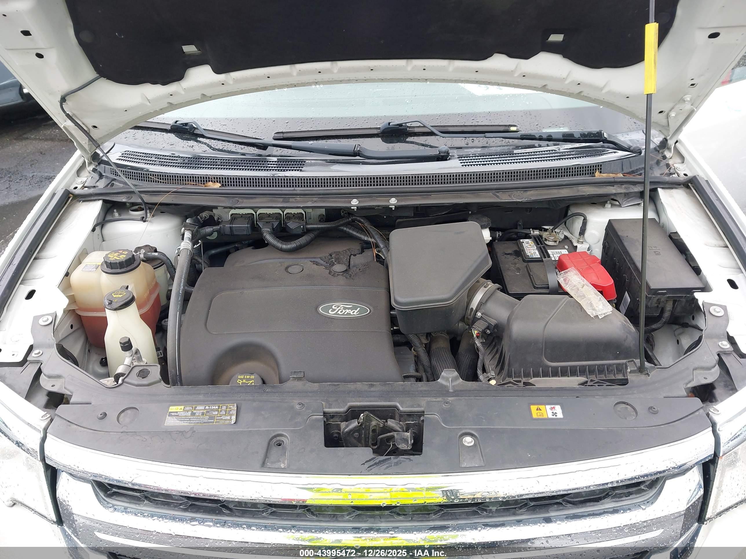 FORD EDGE image 10