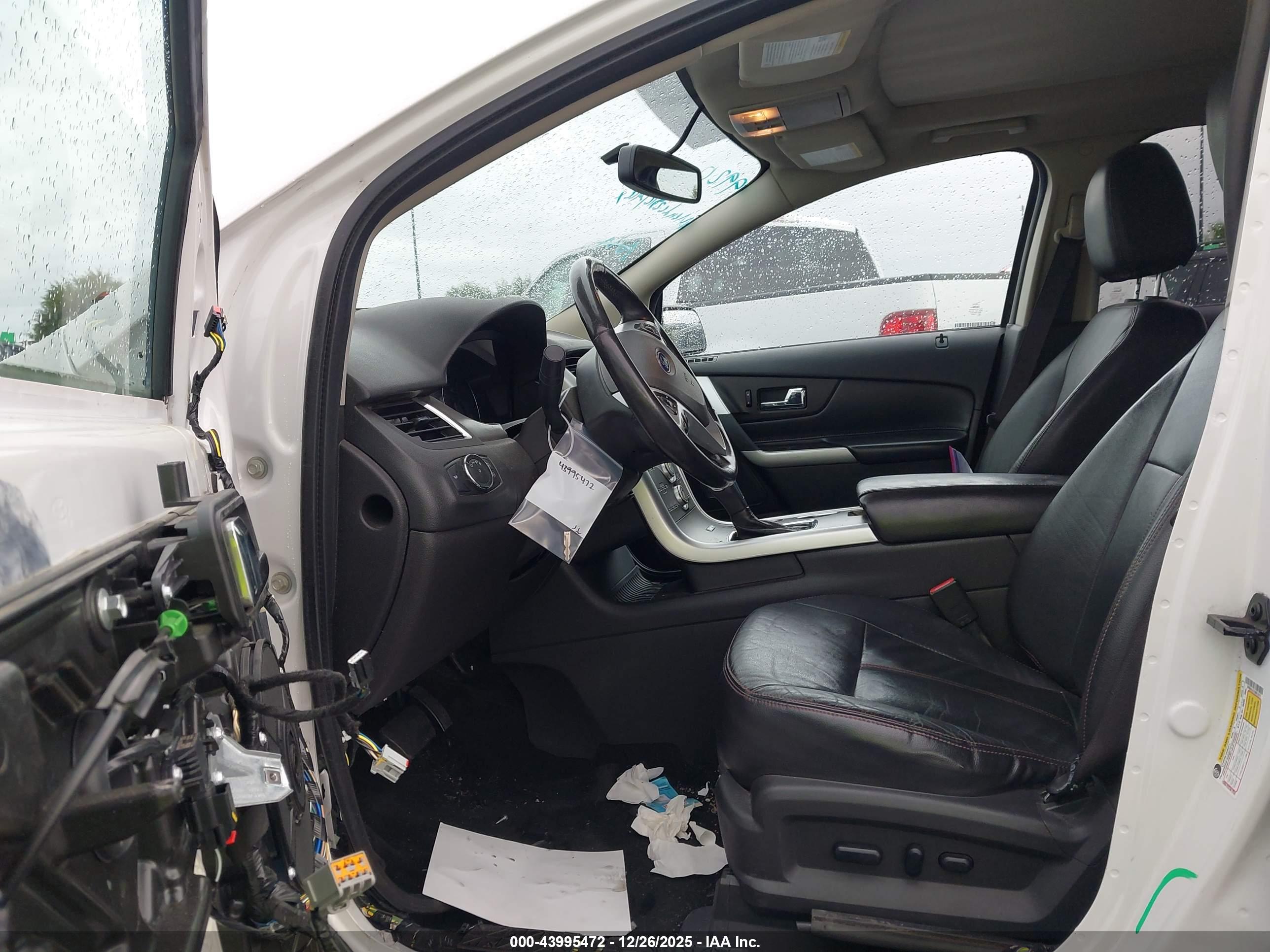 FORD EDGE image 5