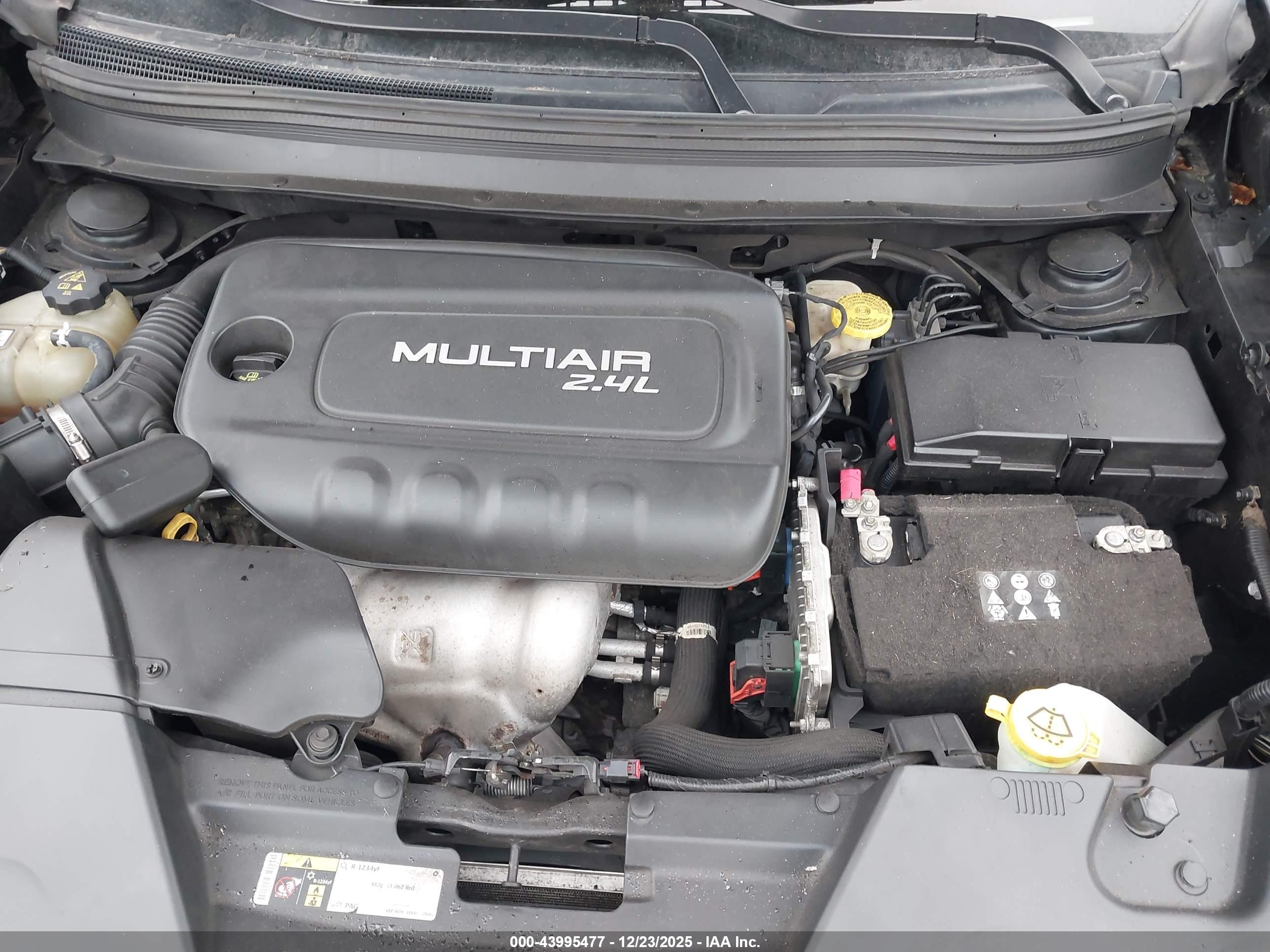 JEEP CHEROKEE image 10