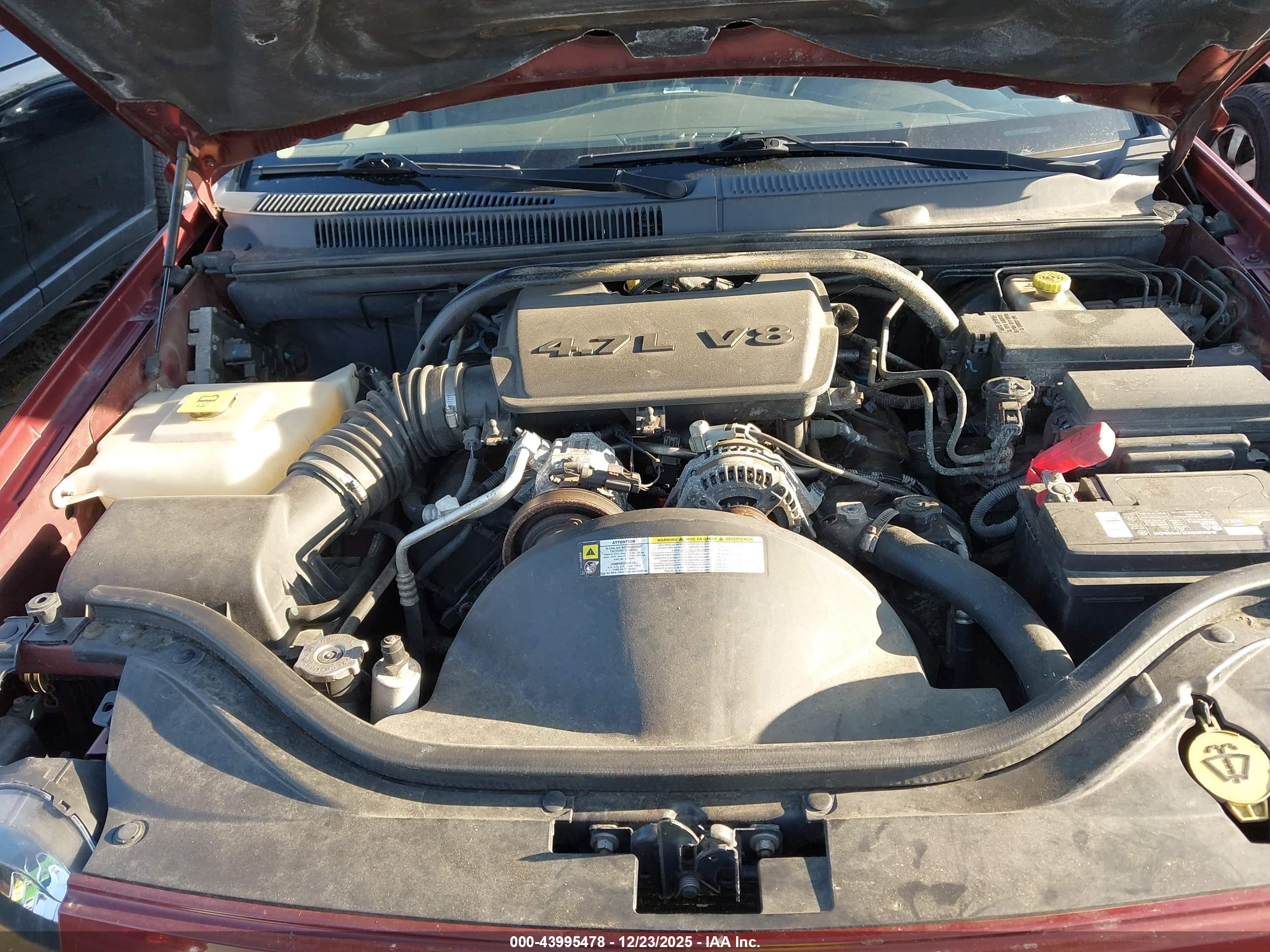 JEEP GRAND image 10